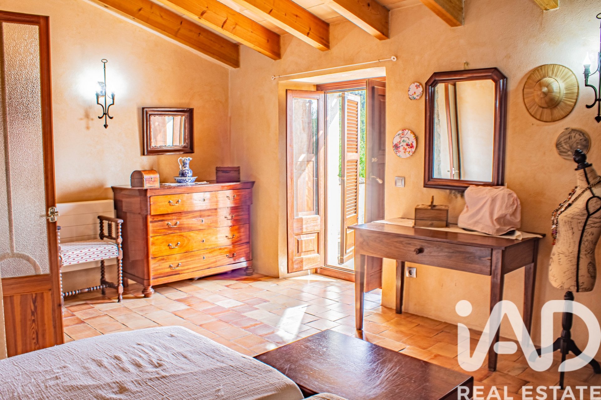 House in Andratx, Mallorca, Spain 2 bedrooms, 265 sq.m. No. 172436