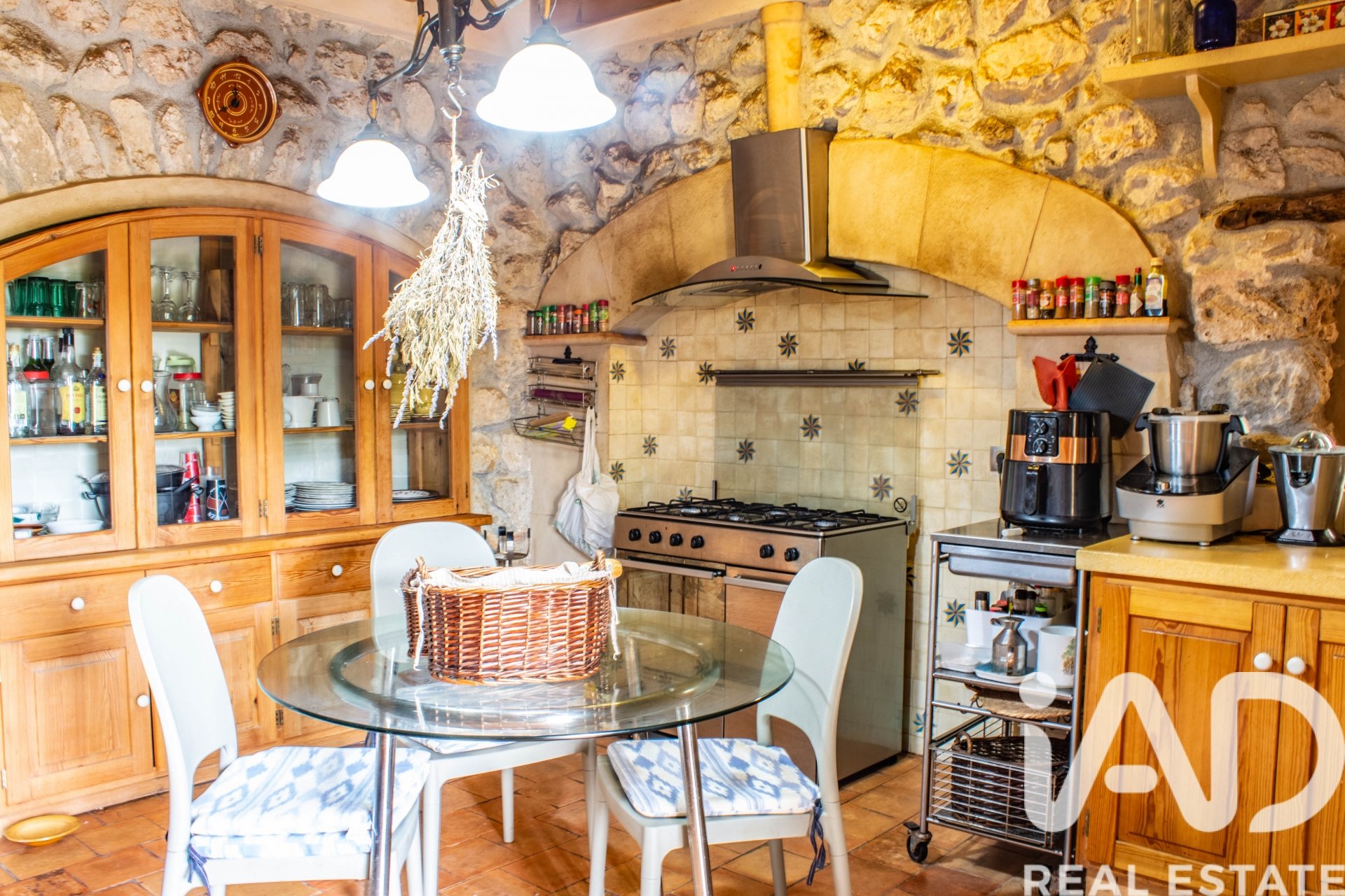 House in Andratx, Mallorca, Spain 2 bedrooms, 265 sq.m. No. 172436