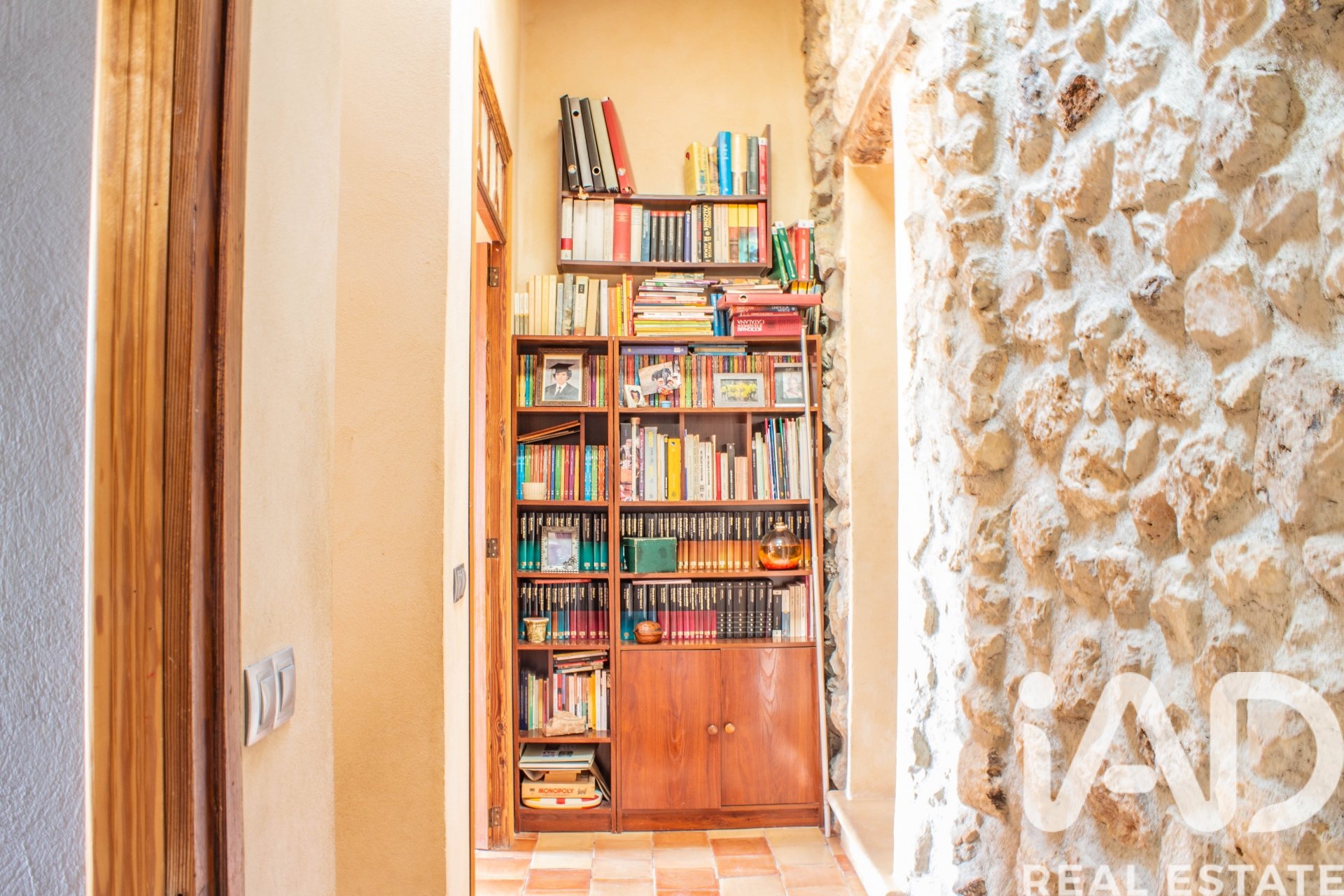 House in Andratx, Mallorca, Spain 2 bedrooms, 265 sq.m. No. 172436