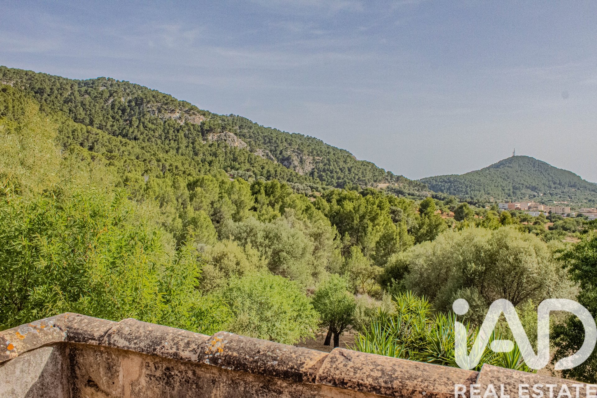 House in Andratx, Mallorca, Spain 2 bedrooms, 265 sq.m. No. 172436