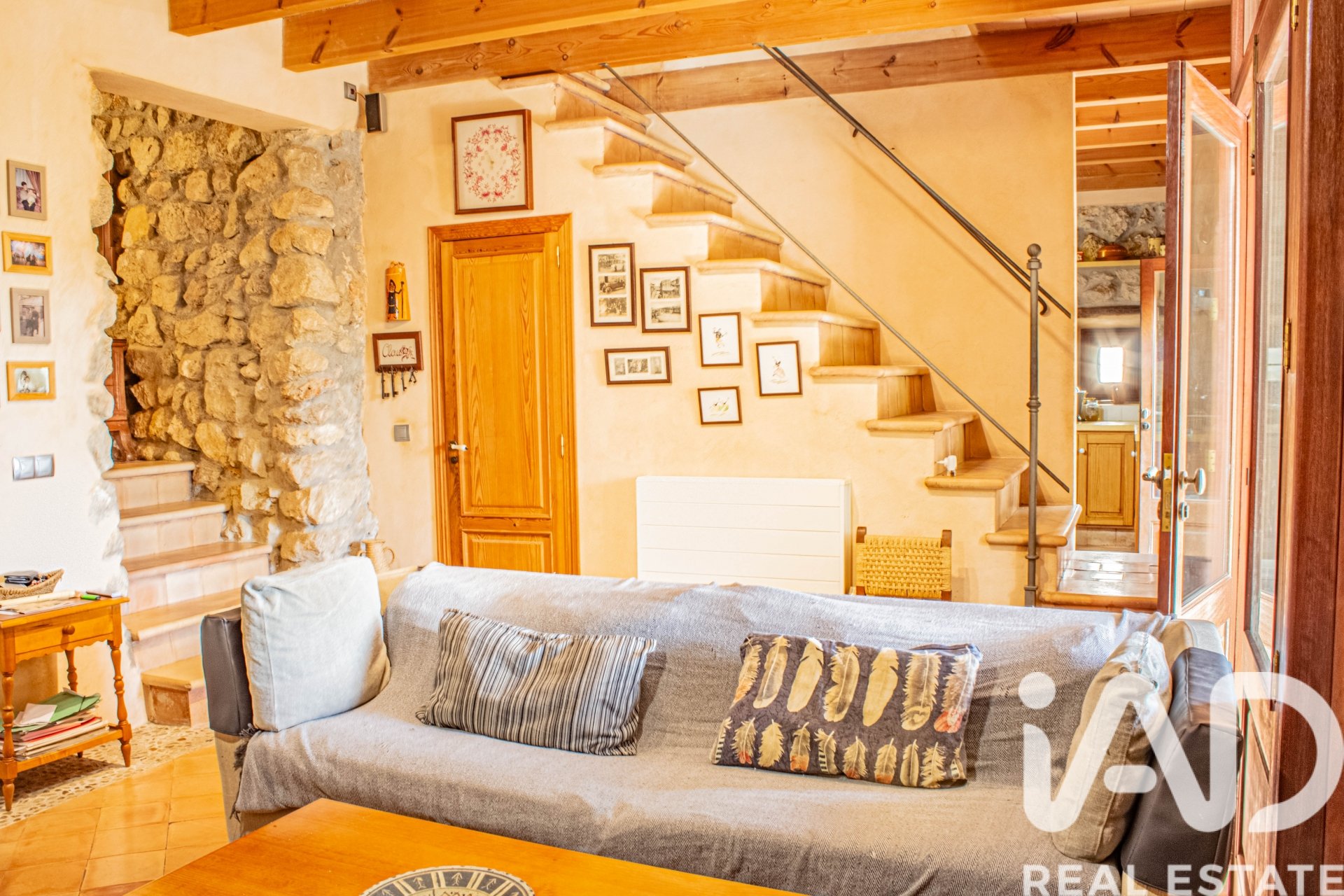 House in Andratx, Mallorca, Spain 2 bedrooms, 265 sq.m. No. 172436