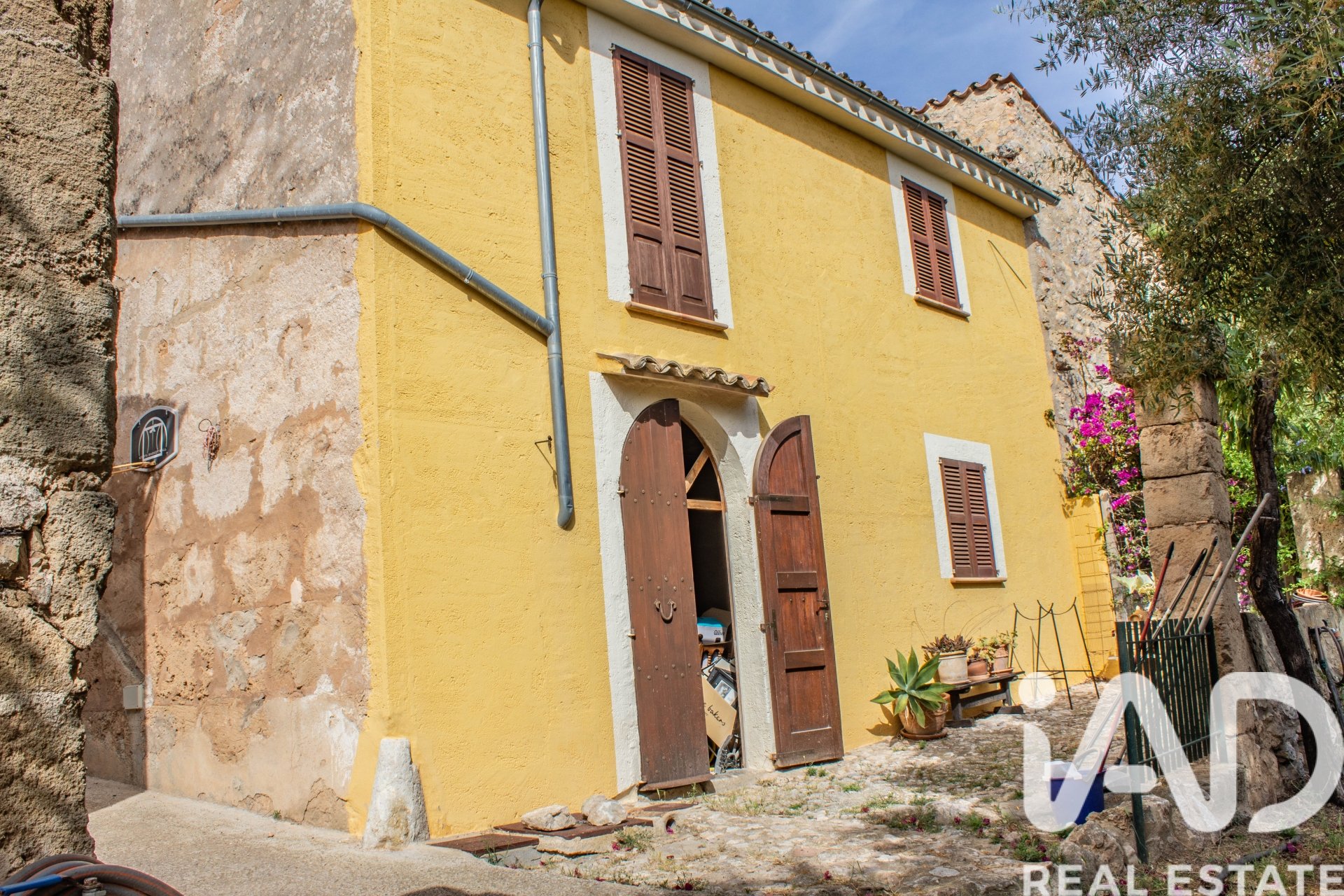 House in Andratx, Mallorca, Spain 2 bedrooms, 265 sq.m. No. 172436
