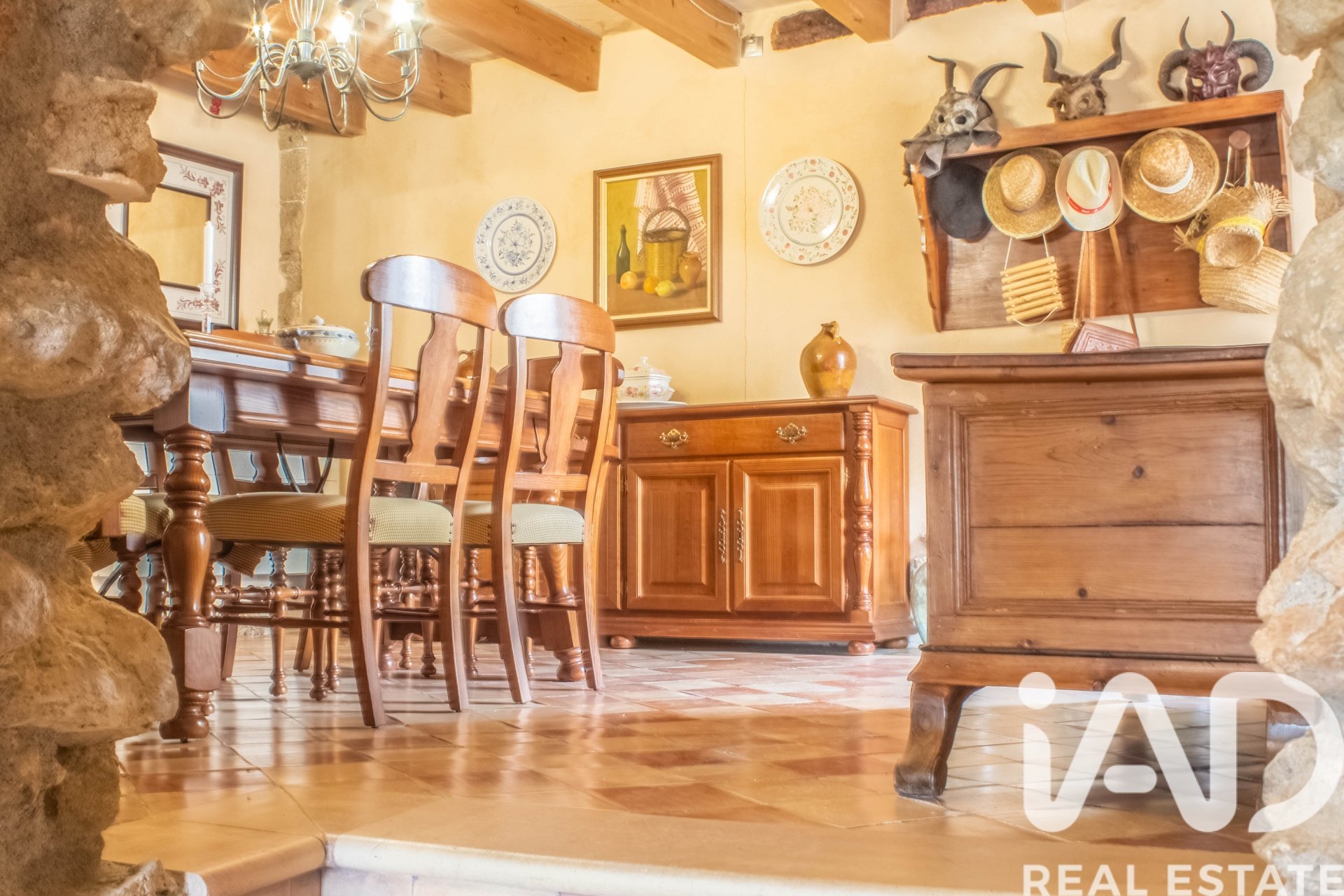 House in Andratx, Mallorca, Spain 2 bedrooms, 265 sq.m. No. 172436