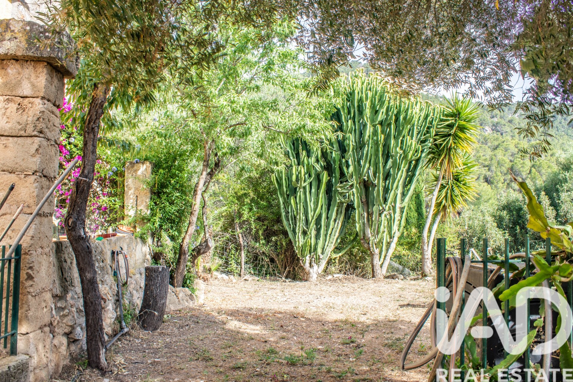 House in Andratx, Mallorca, Spain 2 bedrooms, 265 sq.m. No. 172436