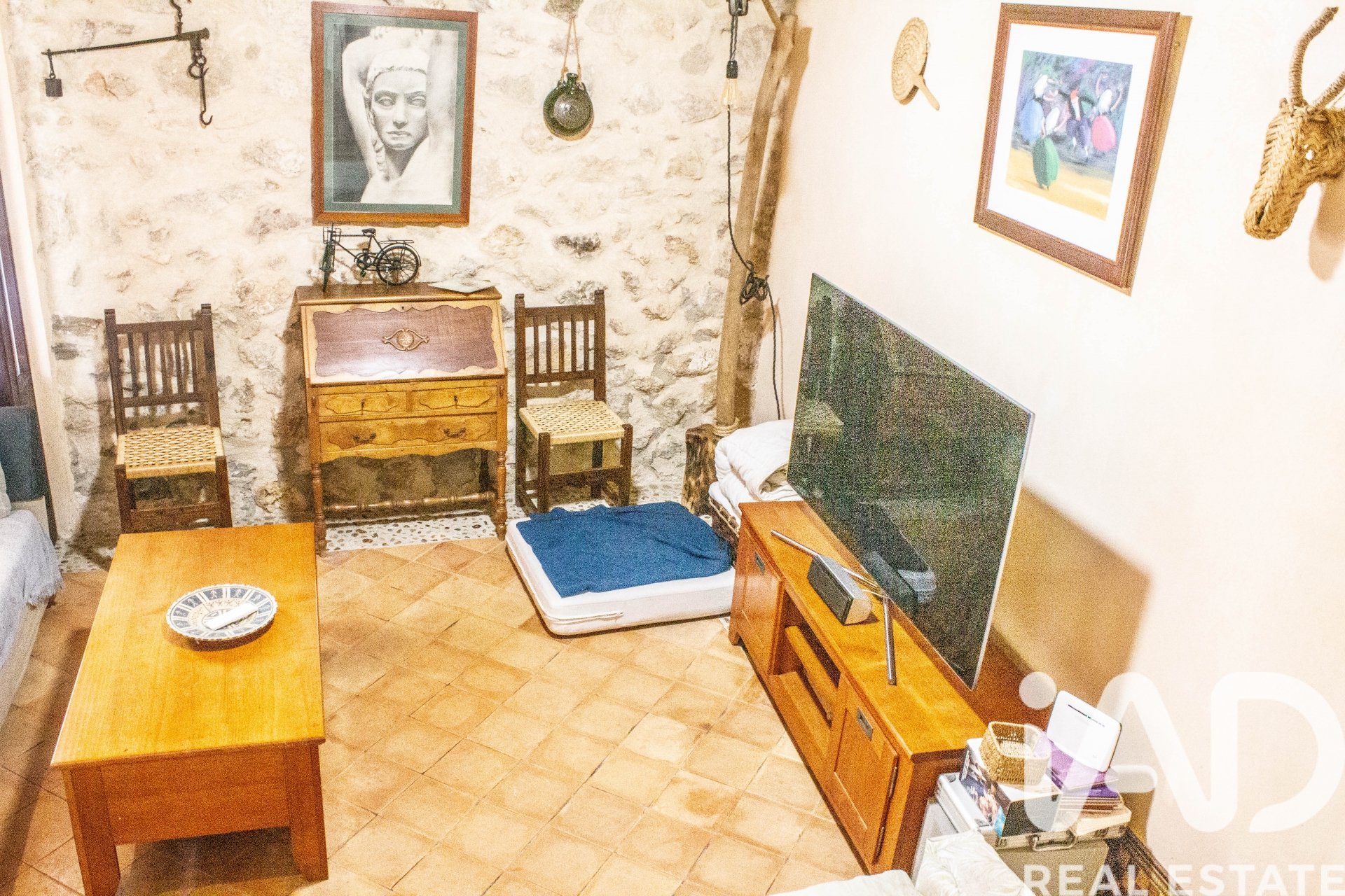 House in Andratx, Mallorca, Spain 2 bedrooms, 265 sq.m. No. 172436