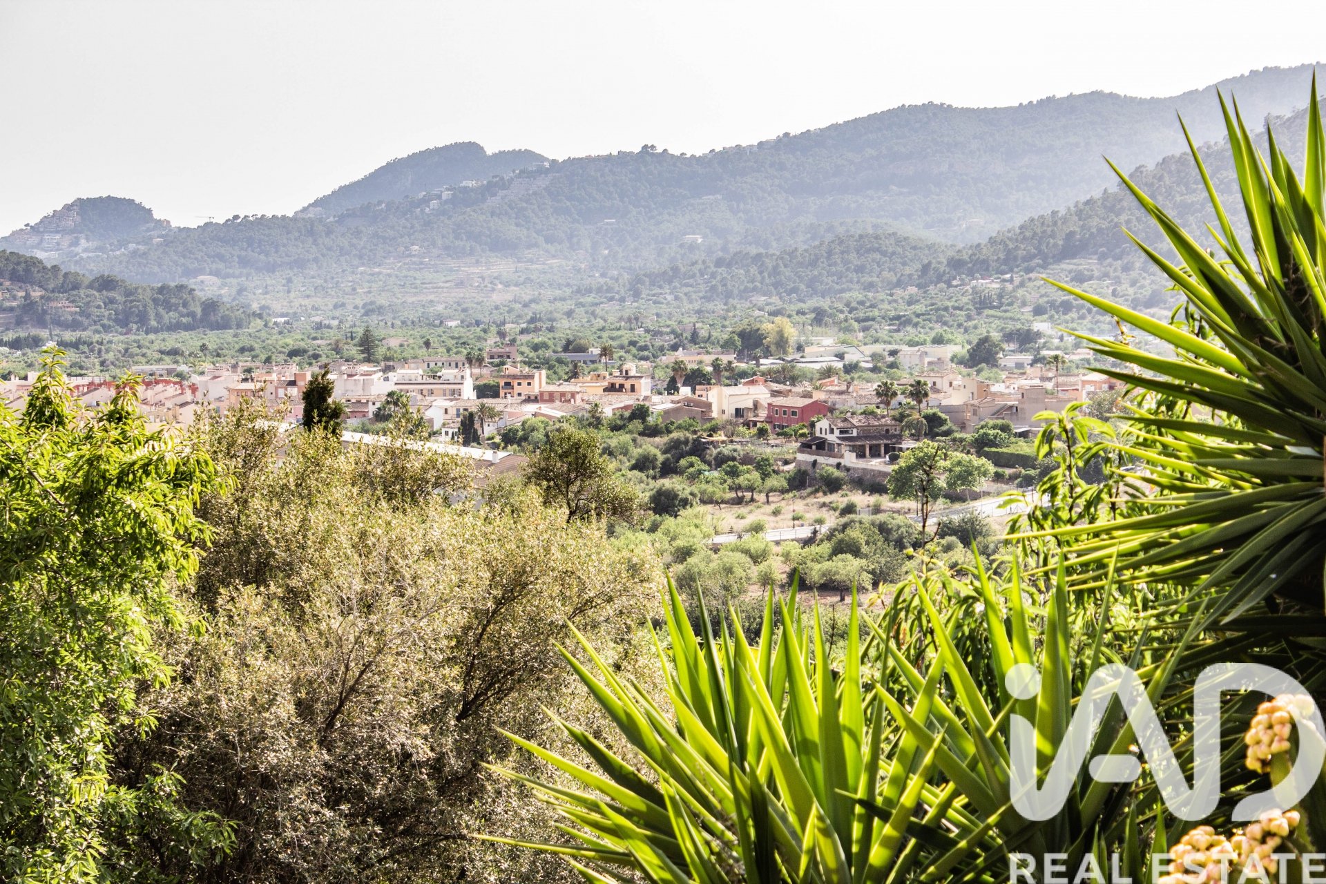 House in Andratx, Mallorca, Spain 2 bedrooms, 265 sq.m. No. 172436