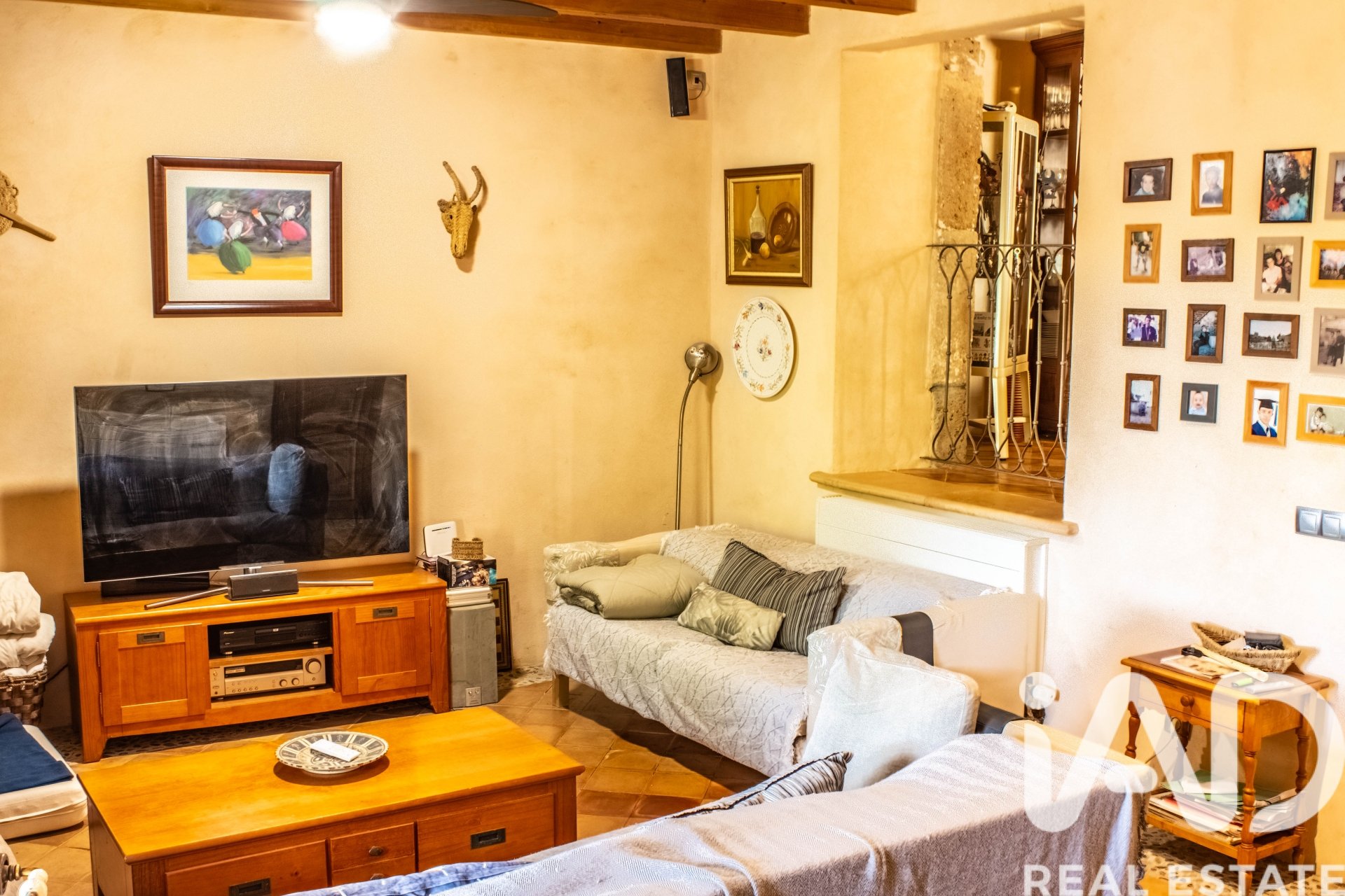 House in Andratx, Mallorca, Spain 2 bedrooms, 265 sq.m. No. 172436