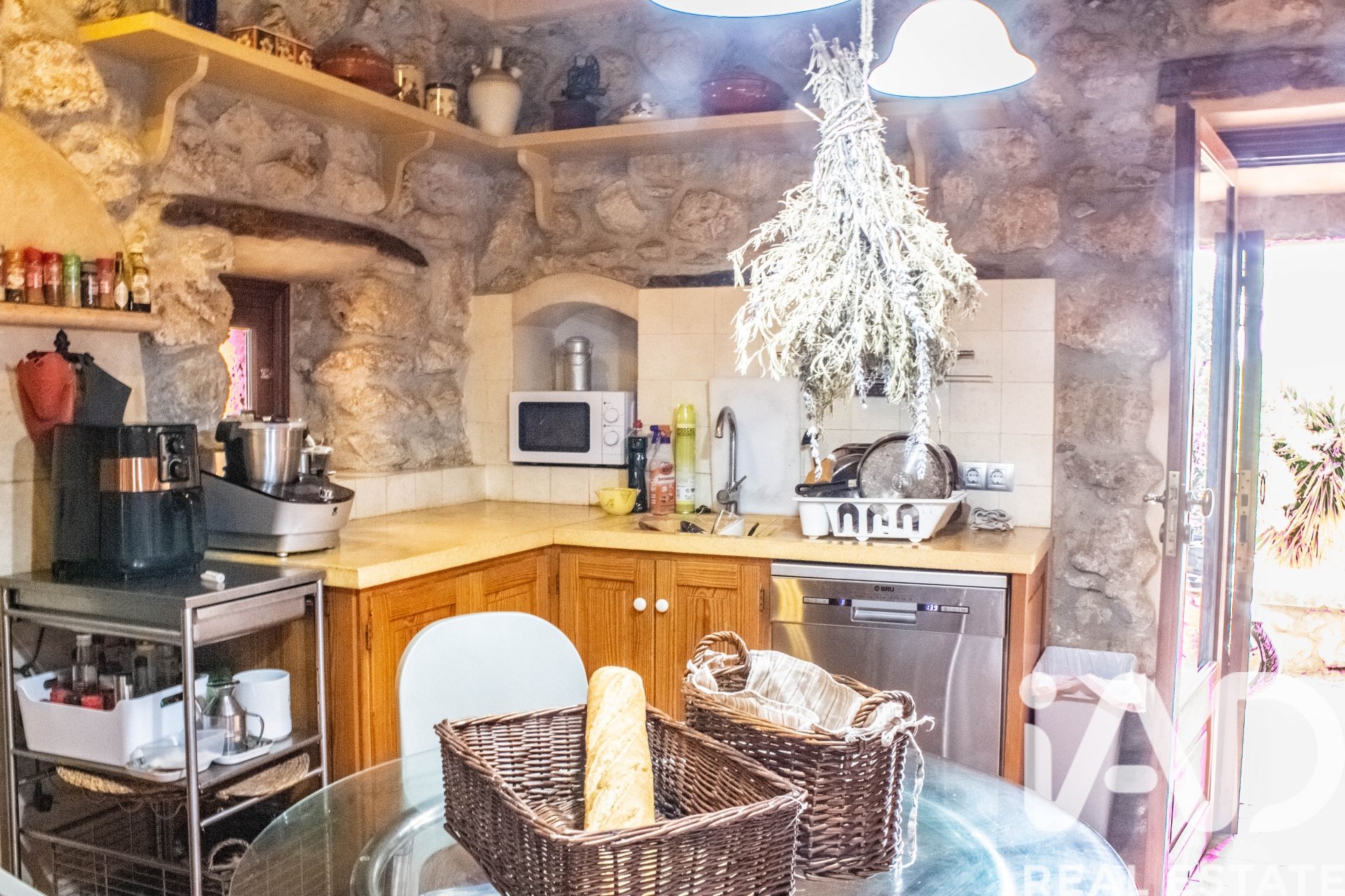 House in Andratx, Mallorca, Spain 2 bedrooms, 265 sq.m. No. 172436