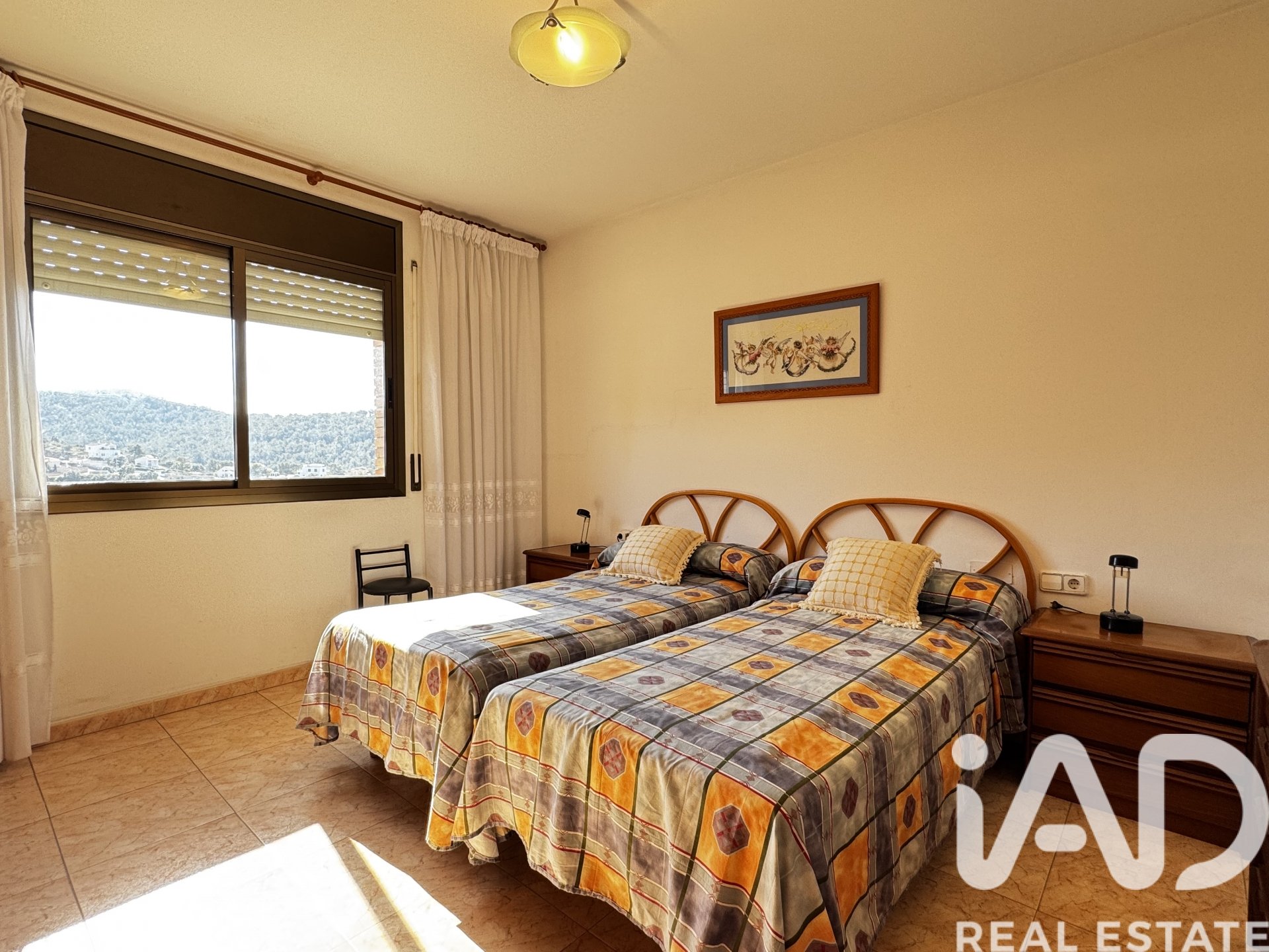 Talo Sitges, Barcelona, Espanja 3 makuuhuonetta, 226 m2 No. 172439