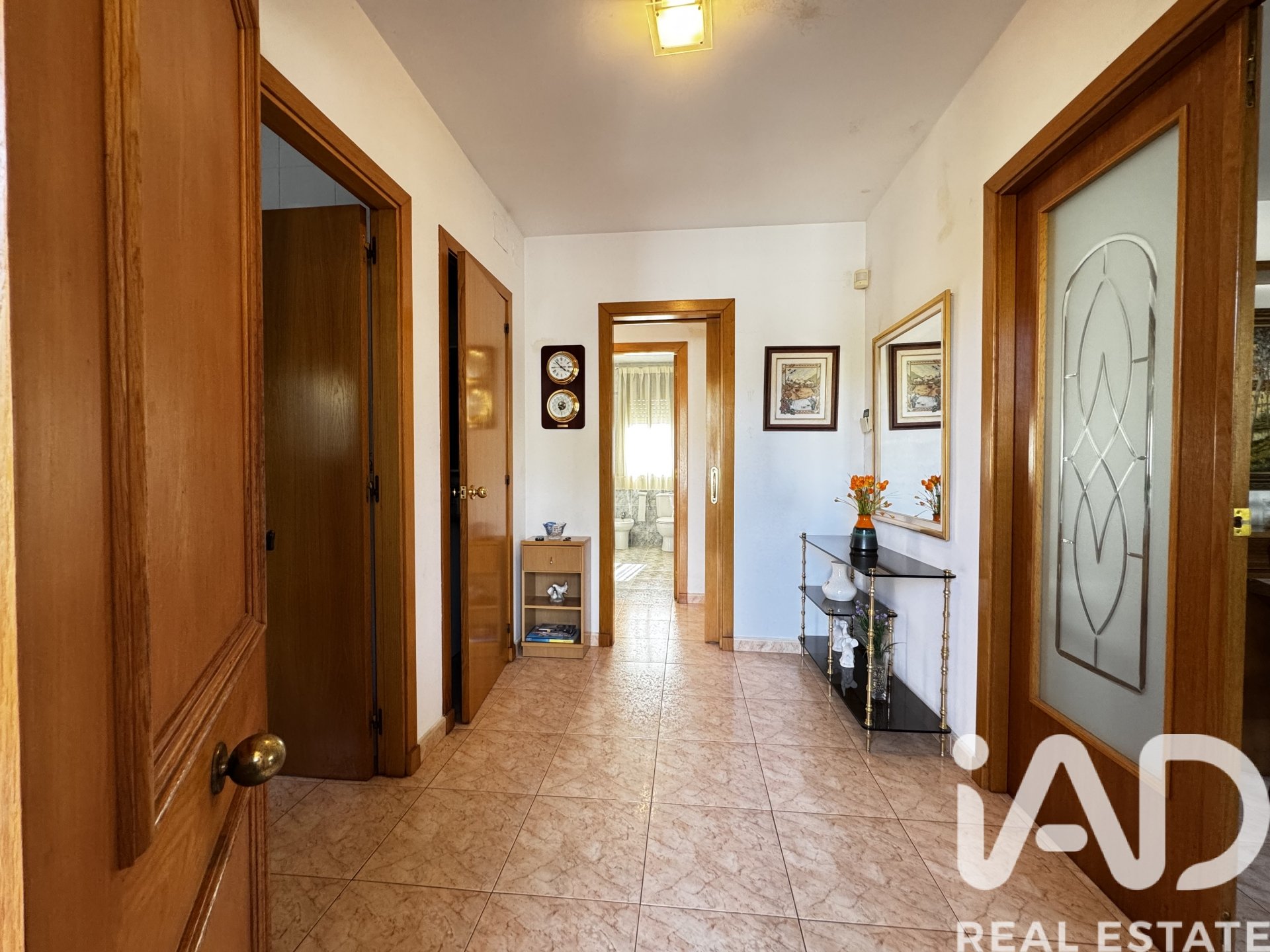 Talo Sitges, Barcelona, Espanja 3 makuuhuonetta, 226 m2 No. 172439