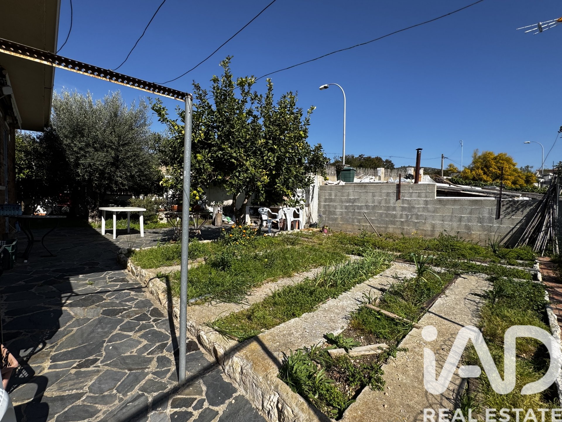 Talo Sitges, Barcelona, Espanja 3 makuuhuonetta, 226 m2 No. 172439