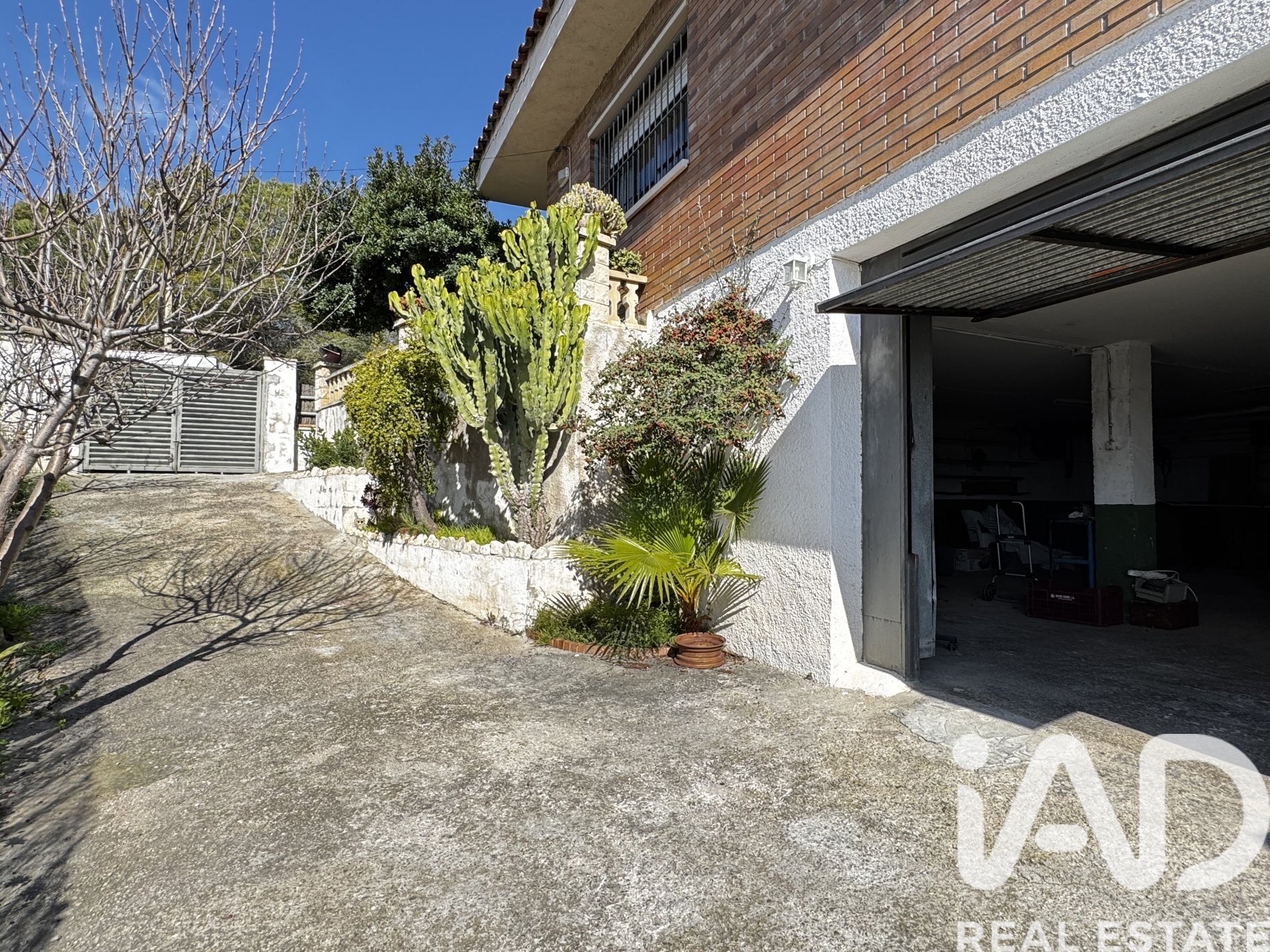 Talo Sitges, Barcelona, Espanja 3 makuuhuonetta, 226 m2 No. 172439