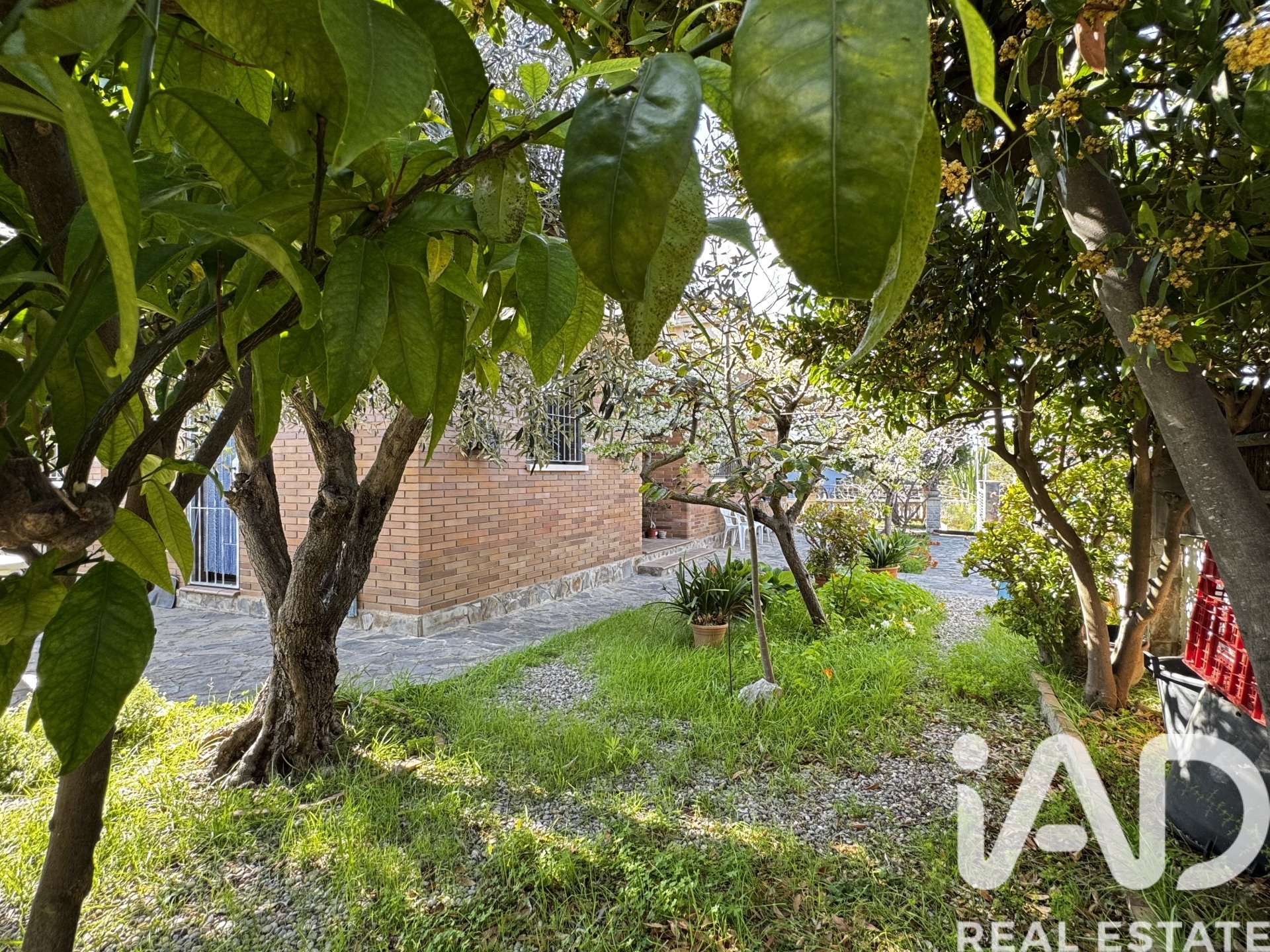 Talo Sitges, Barcelona, Espanja 3 makuuhuonetta, 226 m2 No. 172439