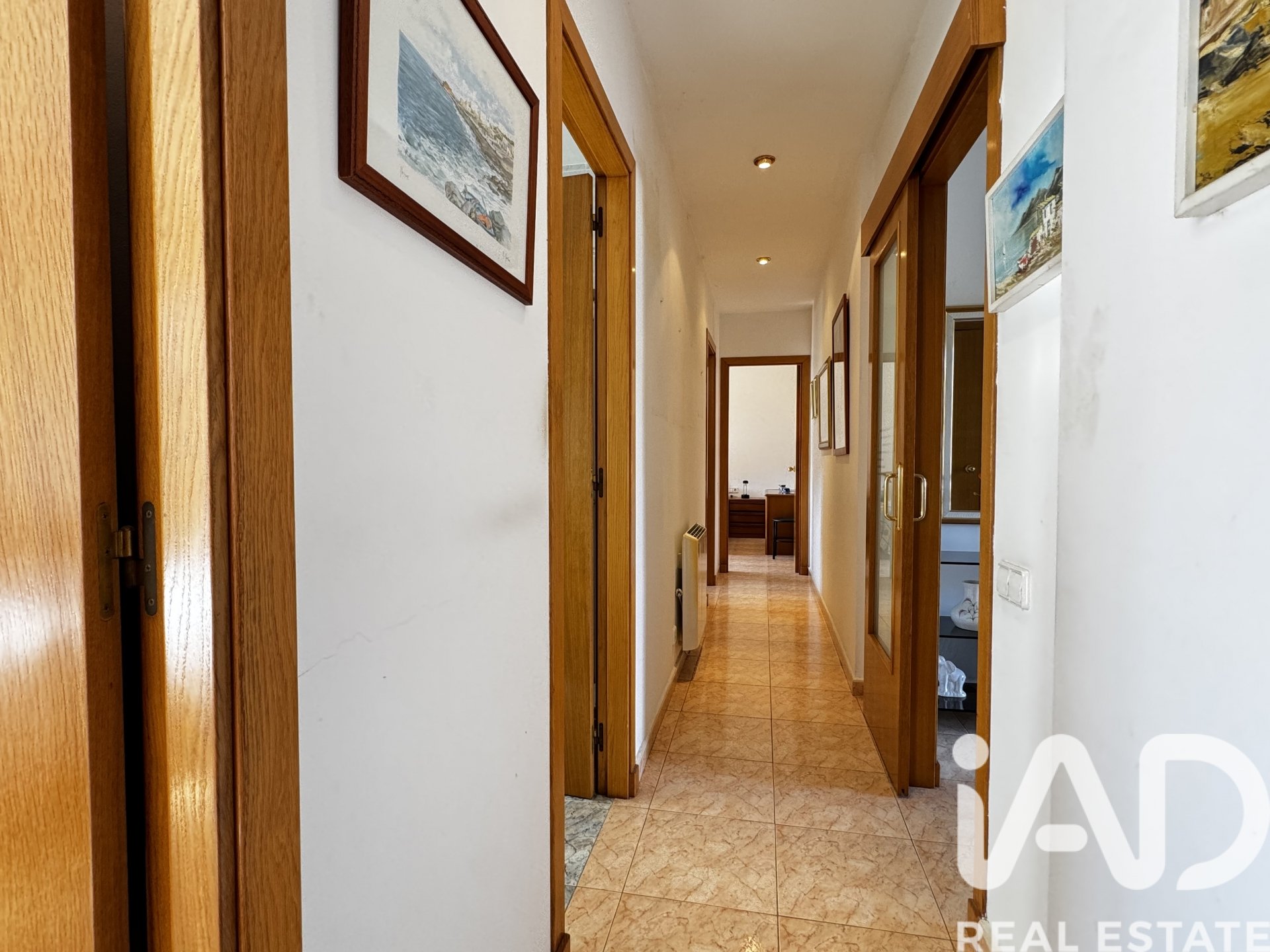 Talo Sitges, Barcelona, Espanja 3 makuuhuonetta, 226 m2 No. 172439