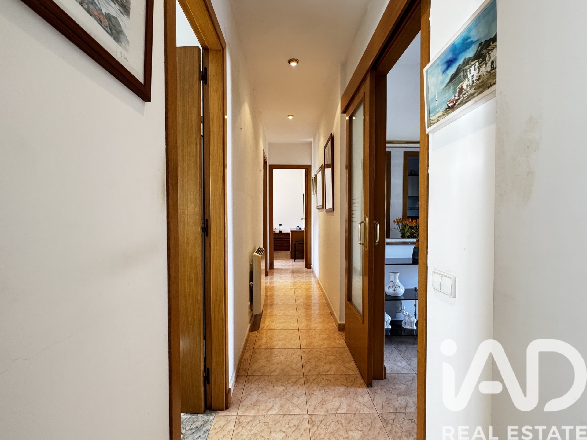 Talo Sitges, Barcelona, Espanja 3 makuuhuonetta, 226 m2 No. 172439