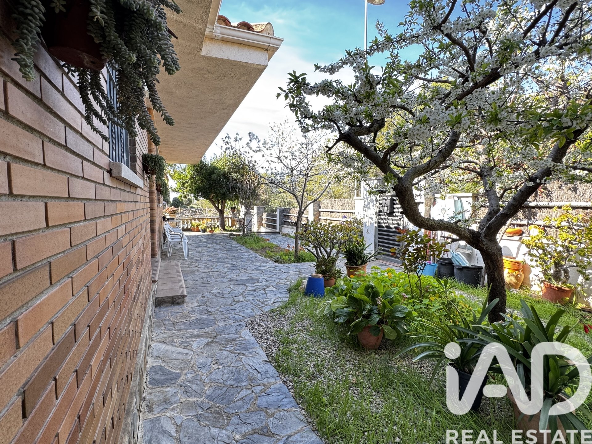 Talo Sitges, Barcelona, Espanja 3 makuuhuonetta, 226 m2 No. 172439