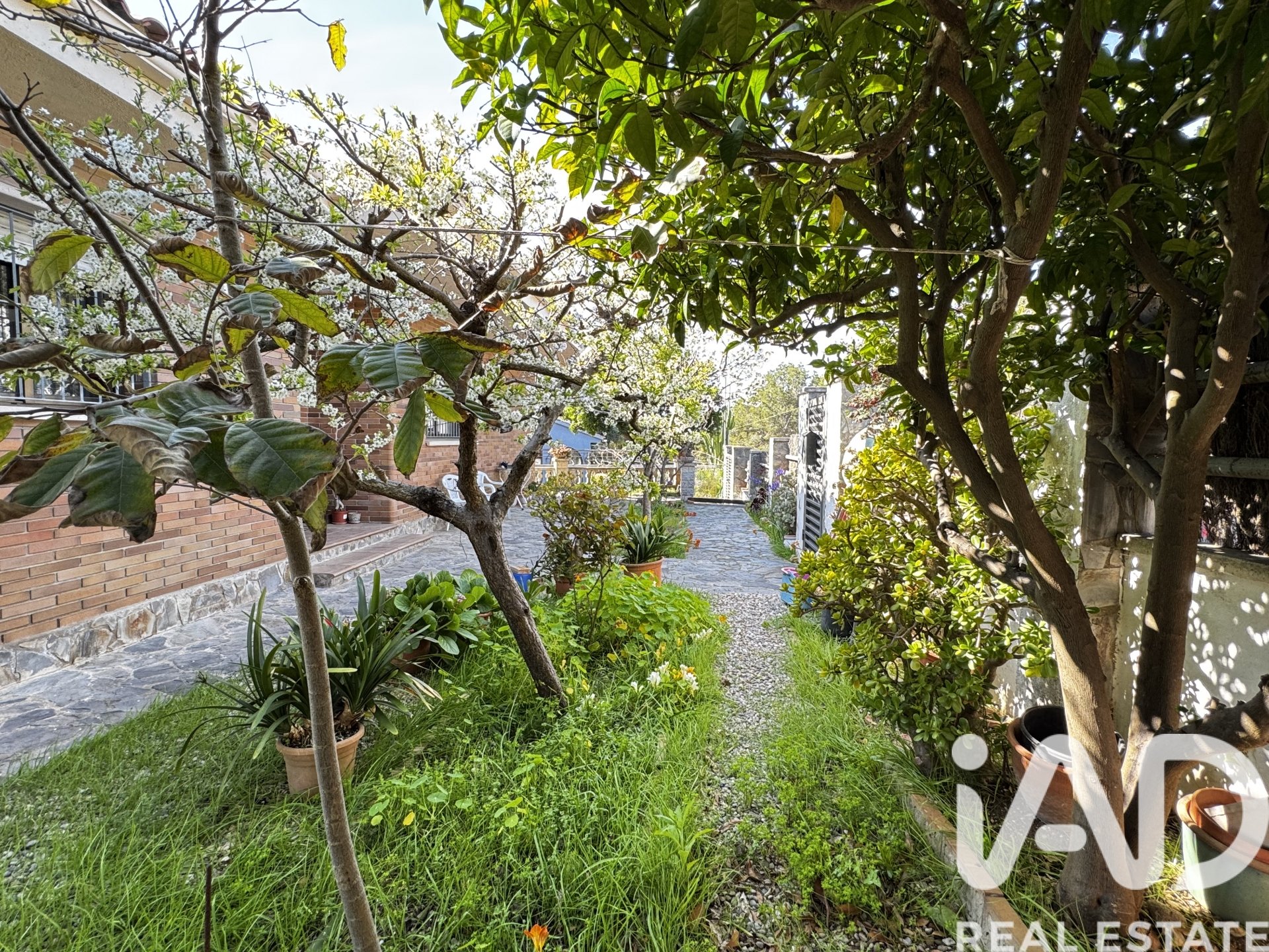 Talo Sitges, Barcelona, Espanja 3 makuuhuonetta, 226 m2 No. 172439