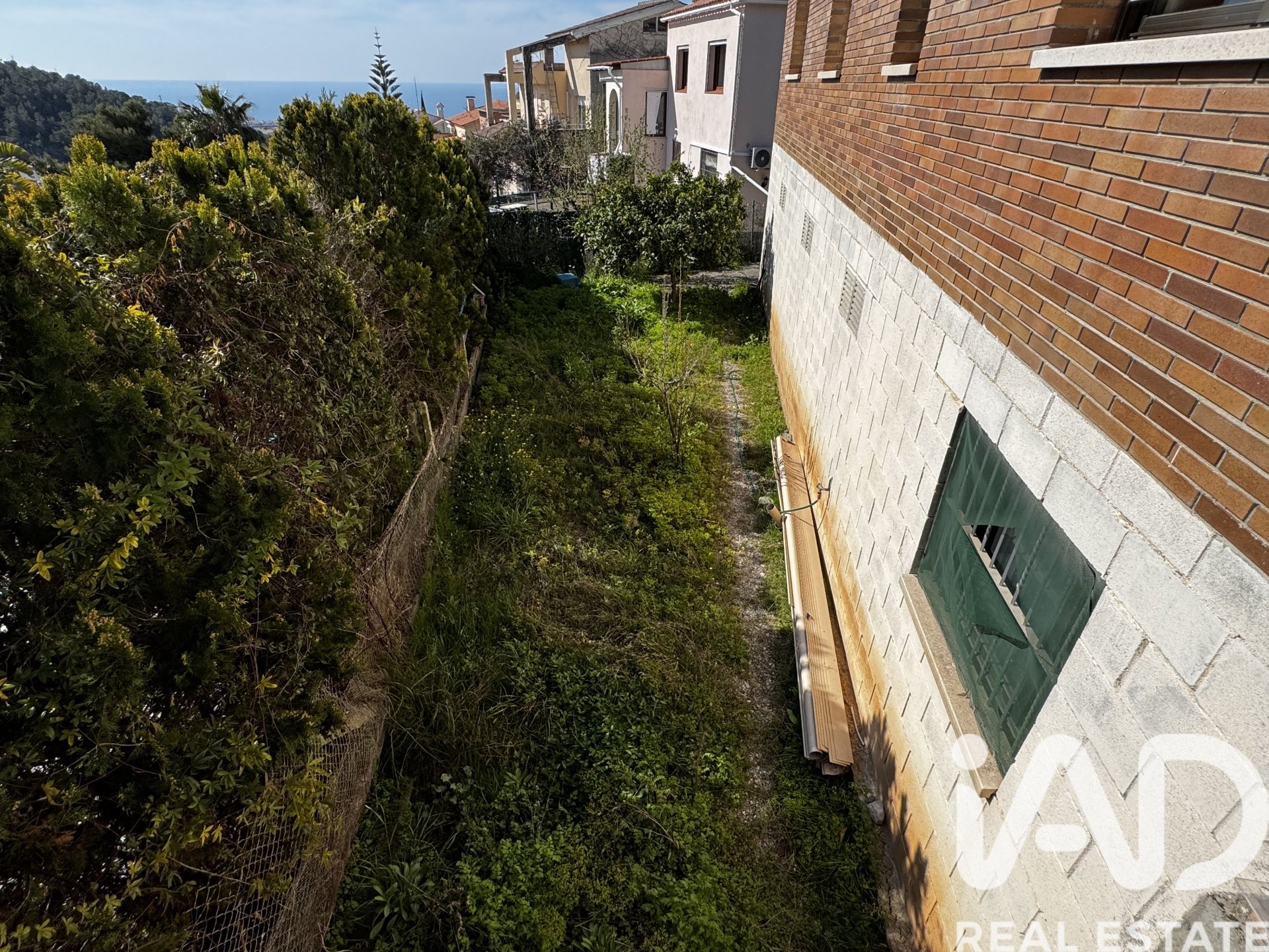 Talo Sitges, Barcelona, Espanja 3 makuuhuonetta, 226 m2 No. 172439