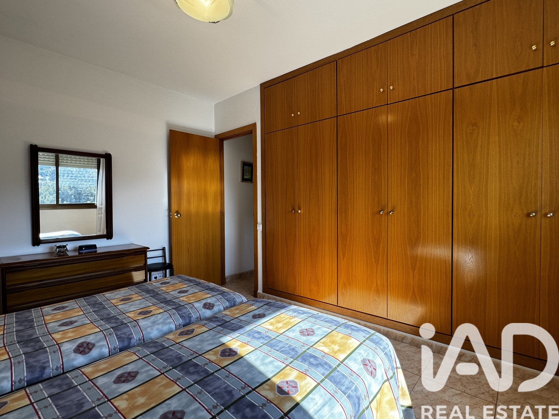 Talo Sitges, Barcelona, Espanja 3 makuuhuonetta, 226 m2 No. 172439