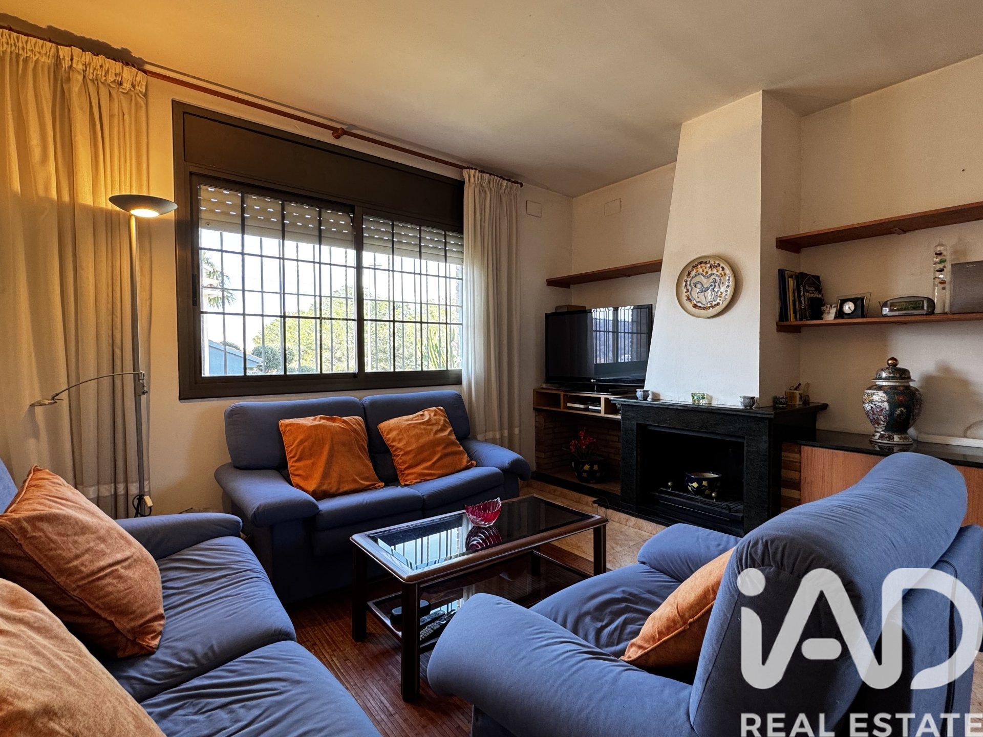 Talo Sitges, Barcelona, Espanja 3 makuuhuonetta, 226 m2 No. 172439