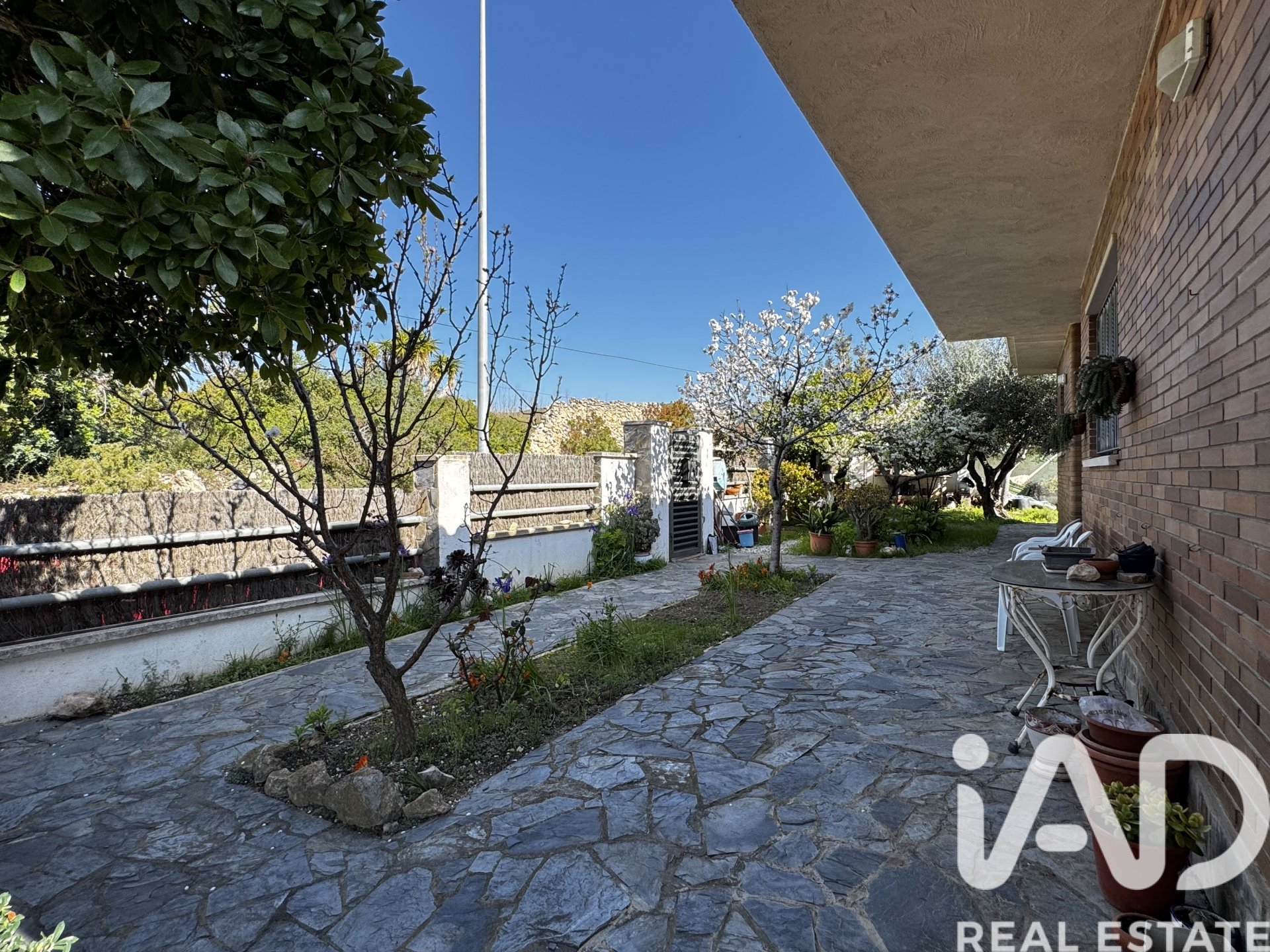 Talo Sitges, Barcelona, Espanja 3 makuuhuonetta, 226 m2 No. 172439