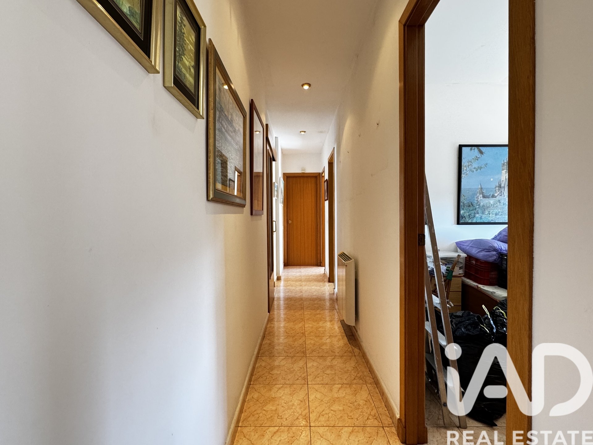 Talo Sitges, Barcelona, Espanja 3 makuuhuonetta, 226 m2 No. 172439