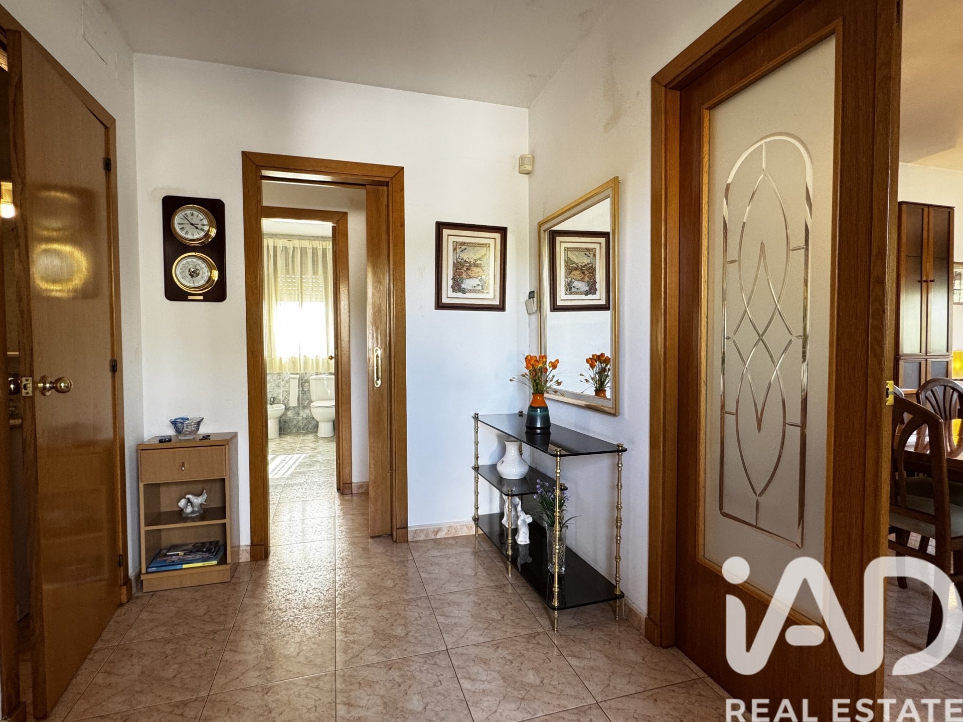Talo Sitges, Barcelona, Espanja 3 makuuhuonetta, 226 m2 No. 172439