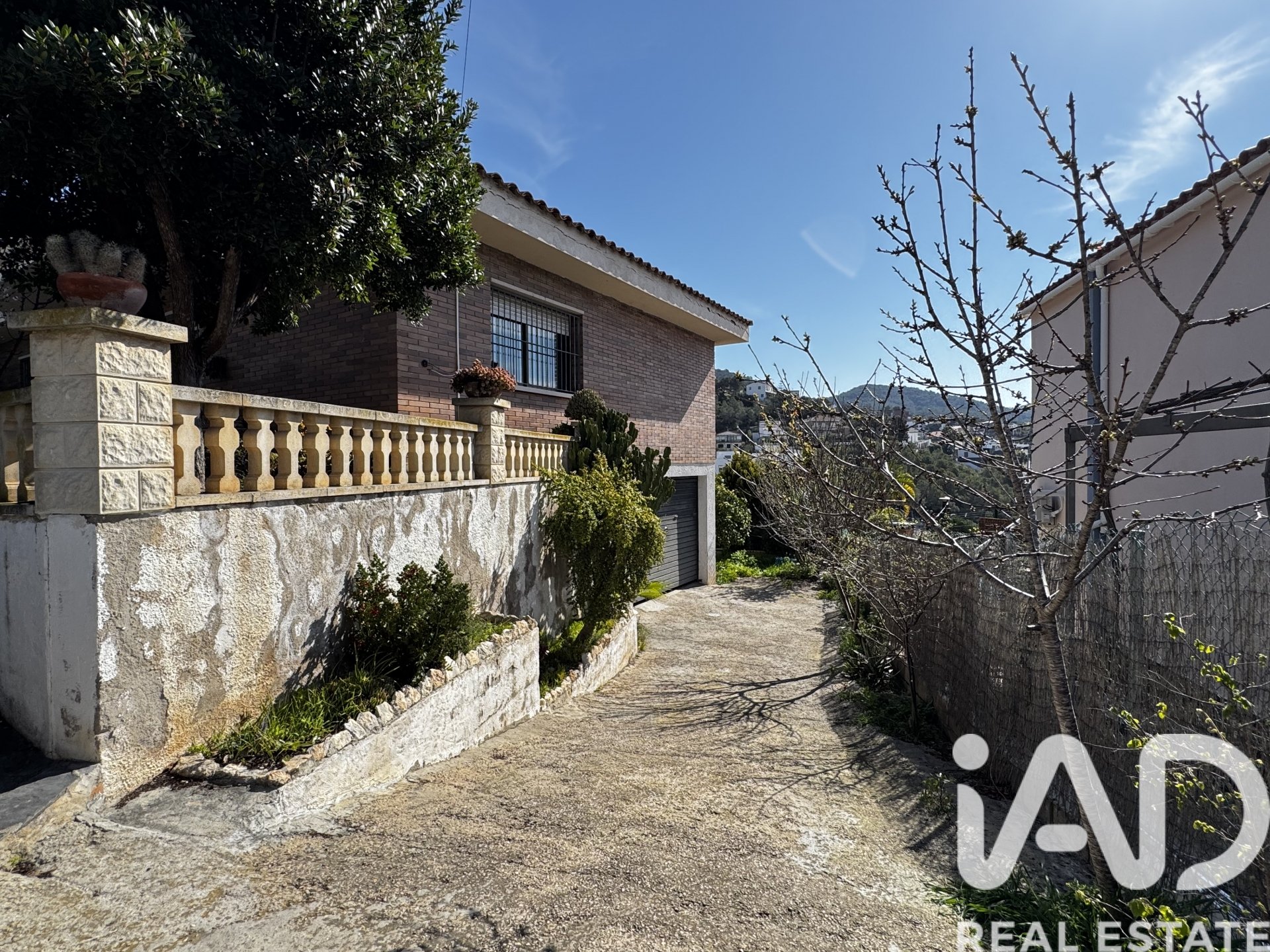 Talo Sitges, Barcelona, Espanja 3 makuuhuonetta, 226 m2 No. 172439