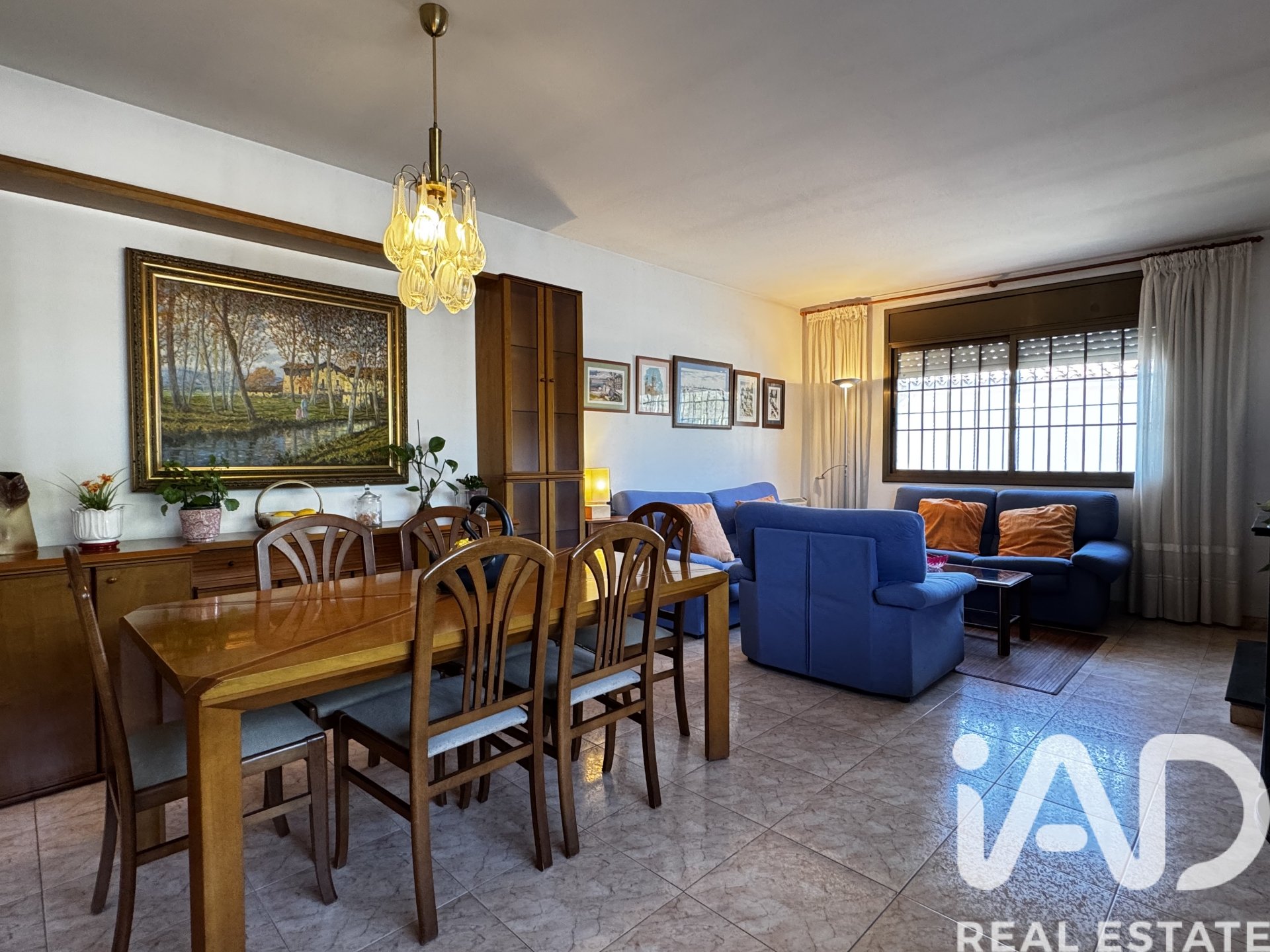 Talo Sitges, Barcelona, Espanja 3 makuuhuonetta, 226 m2 No. 172439