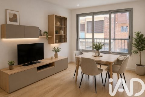 Apartament w Barcelona, Hiszpania 4 sypialnie, 99 mkw. nr 172438