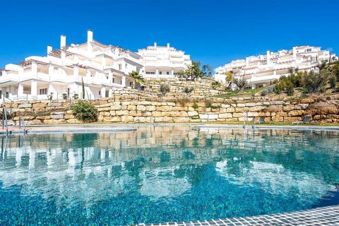 Apartament w Marbella, Malaga, Hiszpania 2 sypialnie, 89 mkw. nr 169612