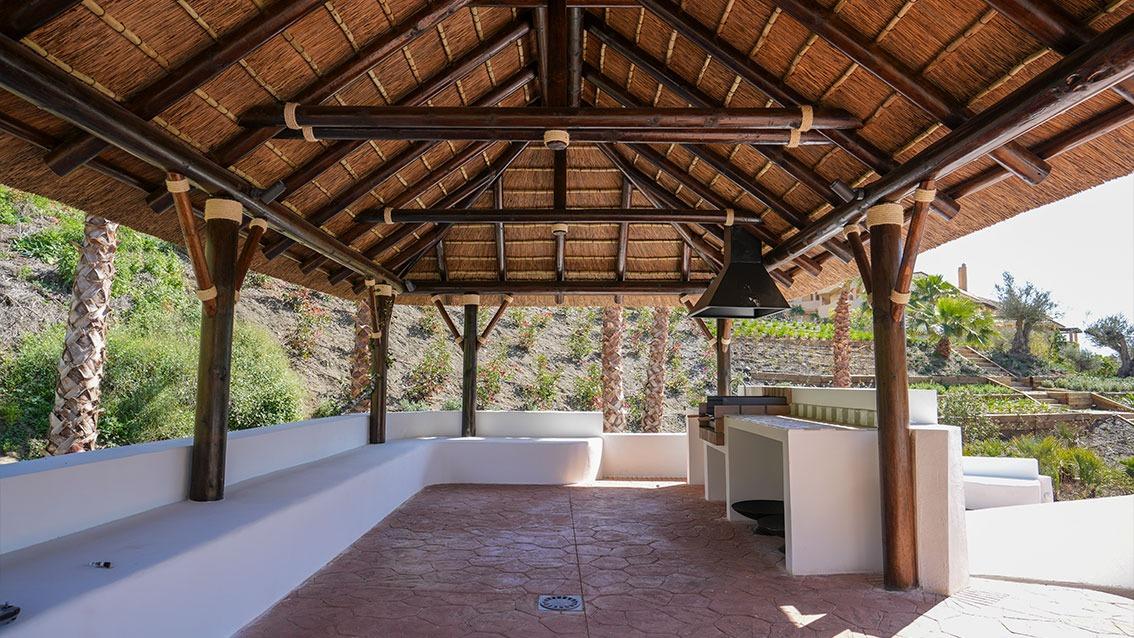 Lägenhet i Marbella, Malaga, Spanien 2 sovrum, 104 kvm. Nr. 169611