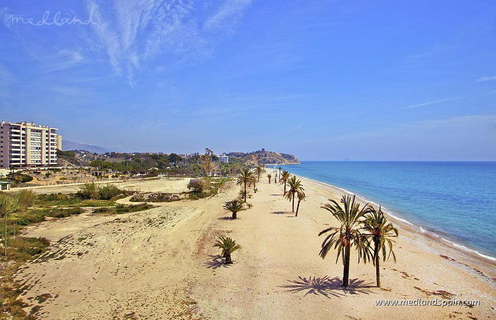 Dzīvoklis Villajoyosa, Alicante, Spānijā 1 istaba, 69 m2 Nr. 186900