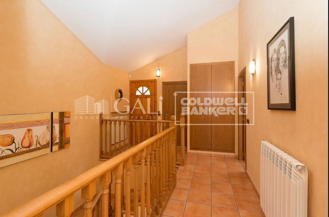 Huvila Principado De Andorra (Ninguna Poblacion Tiene C.P.), Lleida, Espanja 5 makuuhuonetta, 600 m2 No. 160339