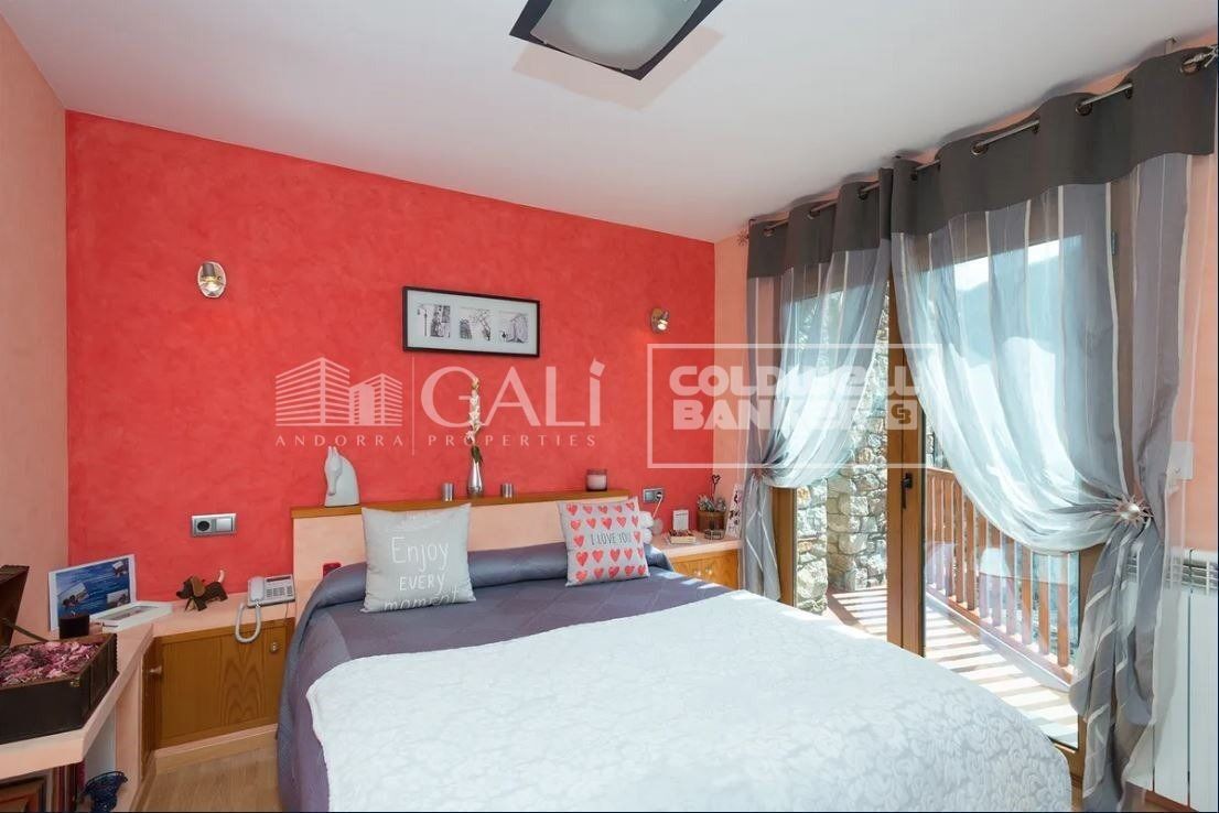 Huvila Principado De Andorra (Ninguna Poblacion Tiene C.P.), Lleida, Espanja 5 makuuhuonetta, 600 m2 No. 160339
