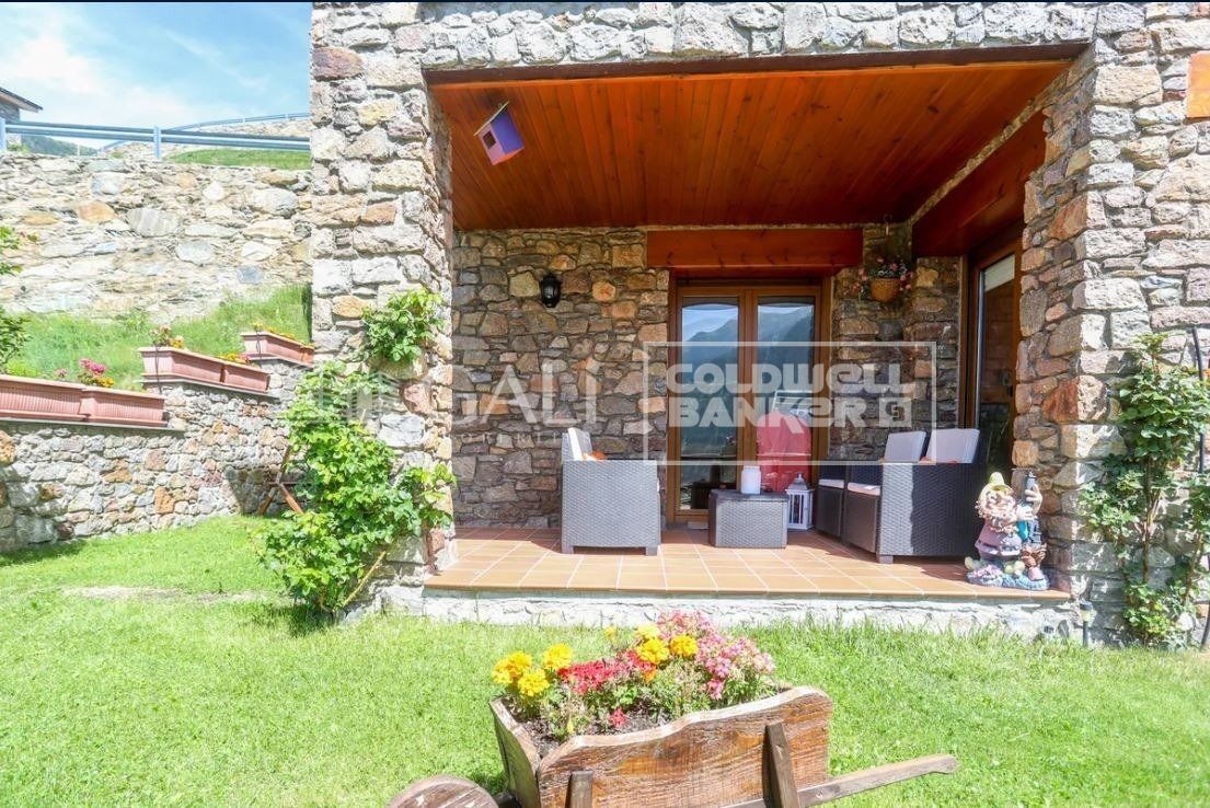Huvila Principado De Andorra (Ninguna Poblacion Tiene C.P.), Lleida, Espanja 5 makuuhuonetta, 600 m2 No. 160339