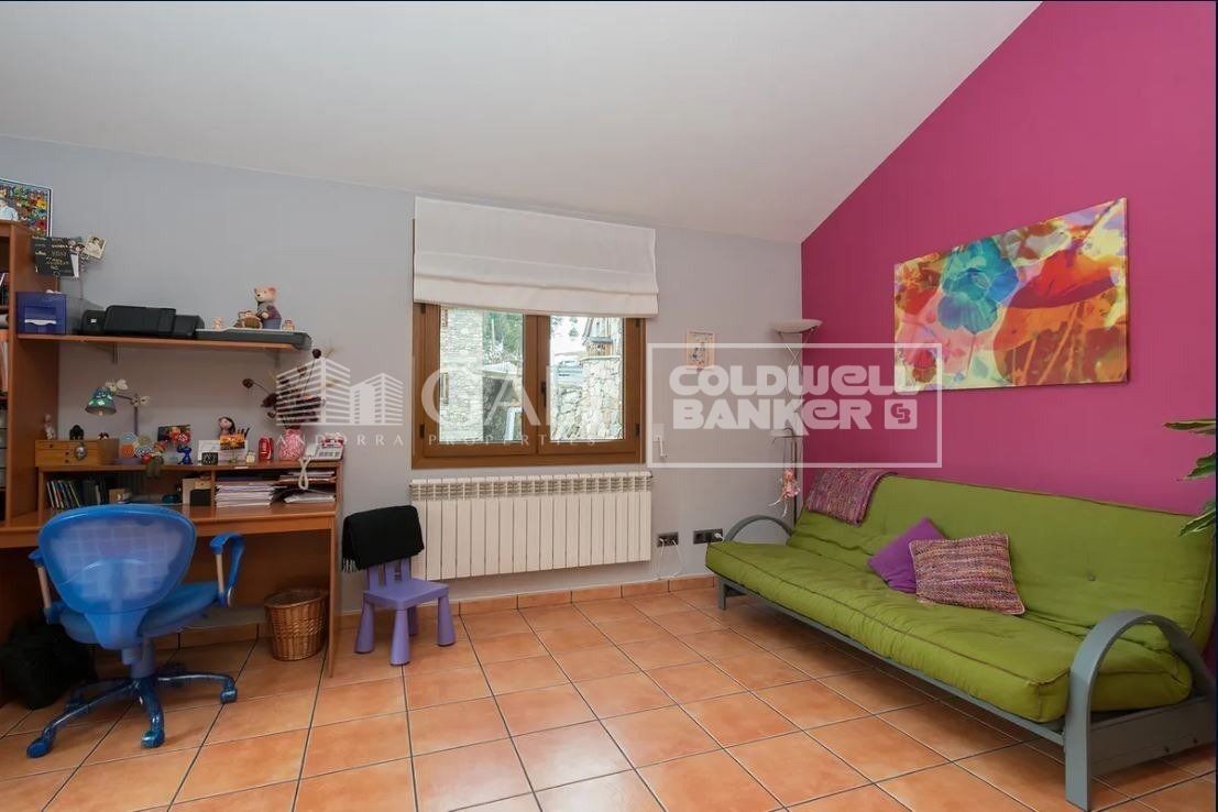 Huvila Principado De Andorra (Ninguna Poblacion Tiene C.P.), Lleida, Espanja 5 makuuhuonetta, 600 m2 No. 160339