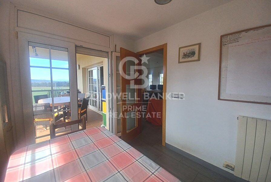House in Pals, Girona, Spain 5 bedrooms, 284 sq.m. No. 160340