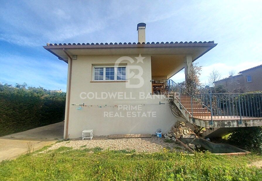 House in Pals, Girona, Spain 5 bedrooms, 284 sq.m. No. 160340