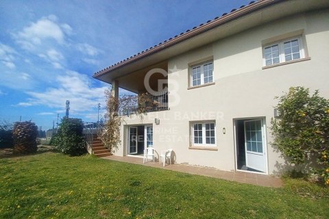 Māja Pals, Girona, Spānijā 5 istabas, 284 m2 Nr. 160340