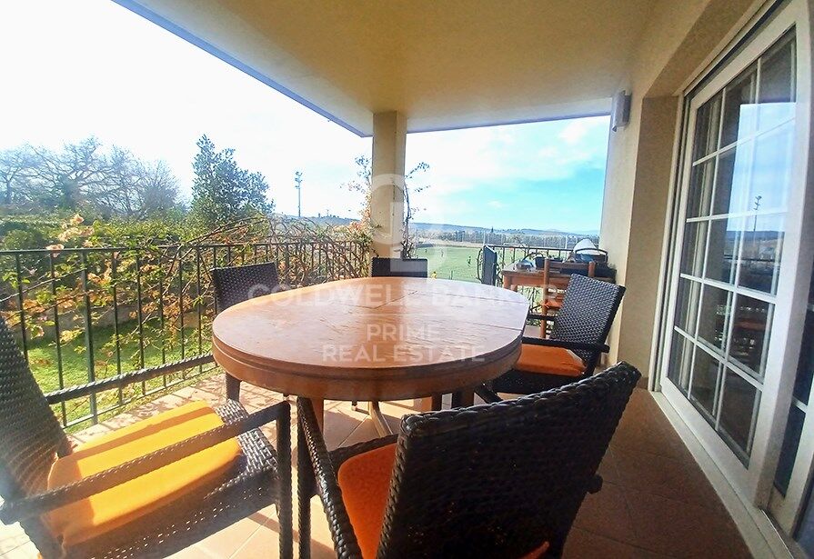 House in Pals, Girona, Spain 5 bedrooms, 284 sq.m. No. 160340