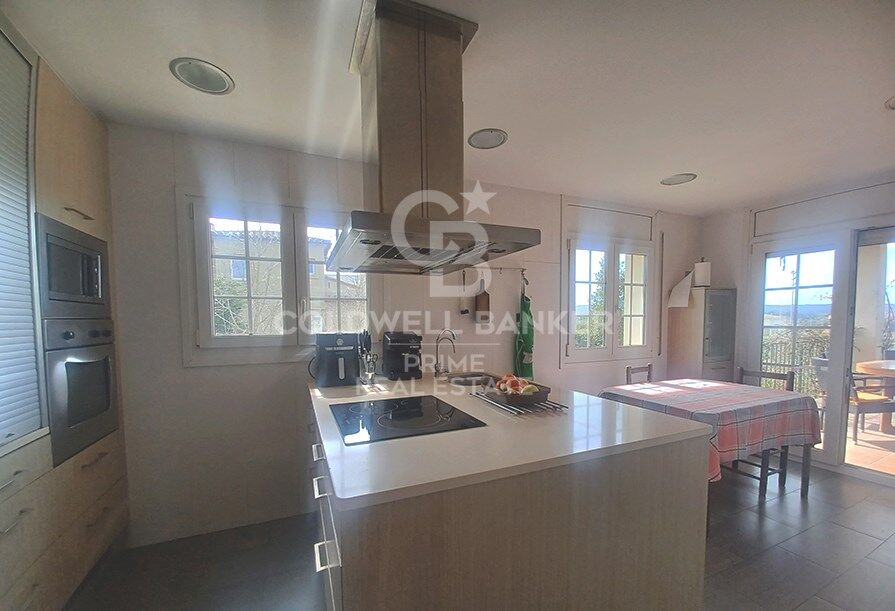 House in Pals, Girona, Spain 5 bedrooms, 284 sq.m. No. 160340