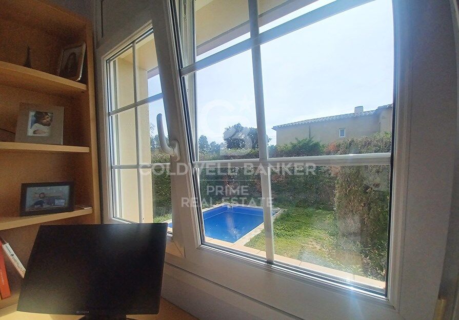 House in Pals, Girona, Spain 5 bedrooms, 284 sq.m. No. 160340