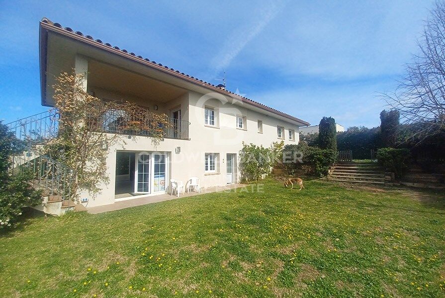House in Pals, Girona, Spain 5 bedrooms, 284 sq.m. No. 160340