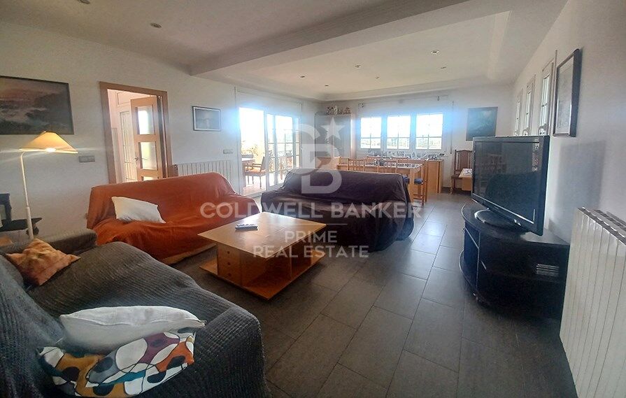 House in Pals, Girona, Spain 5 bedrooms, 284 sq.m. No. 160340