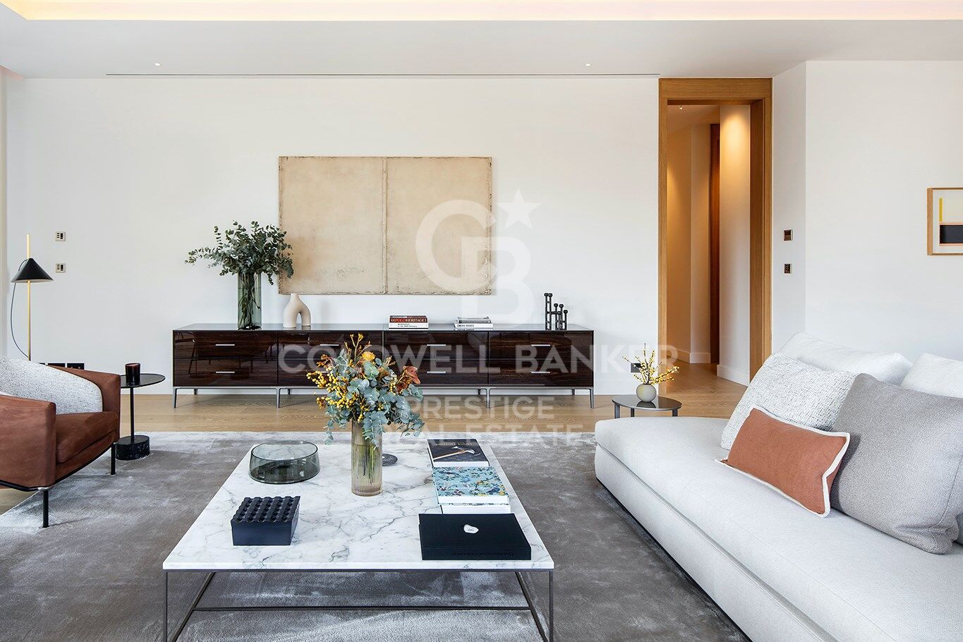 Huoneisto Barcelona, Espanja 2 makuuhuonetta, 292 m2 No. 160336