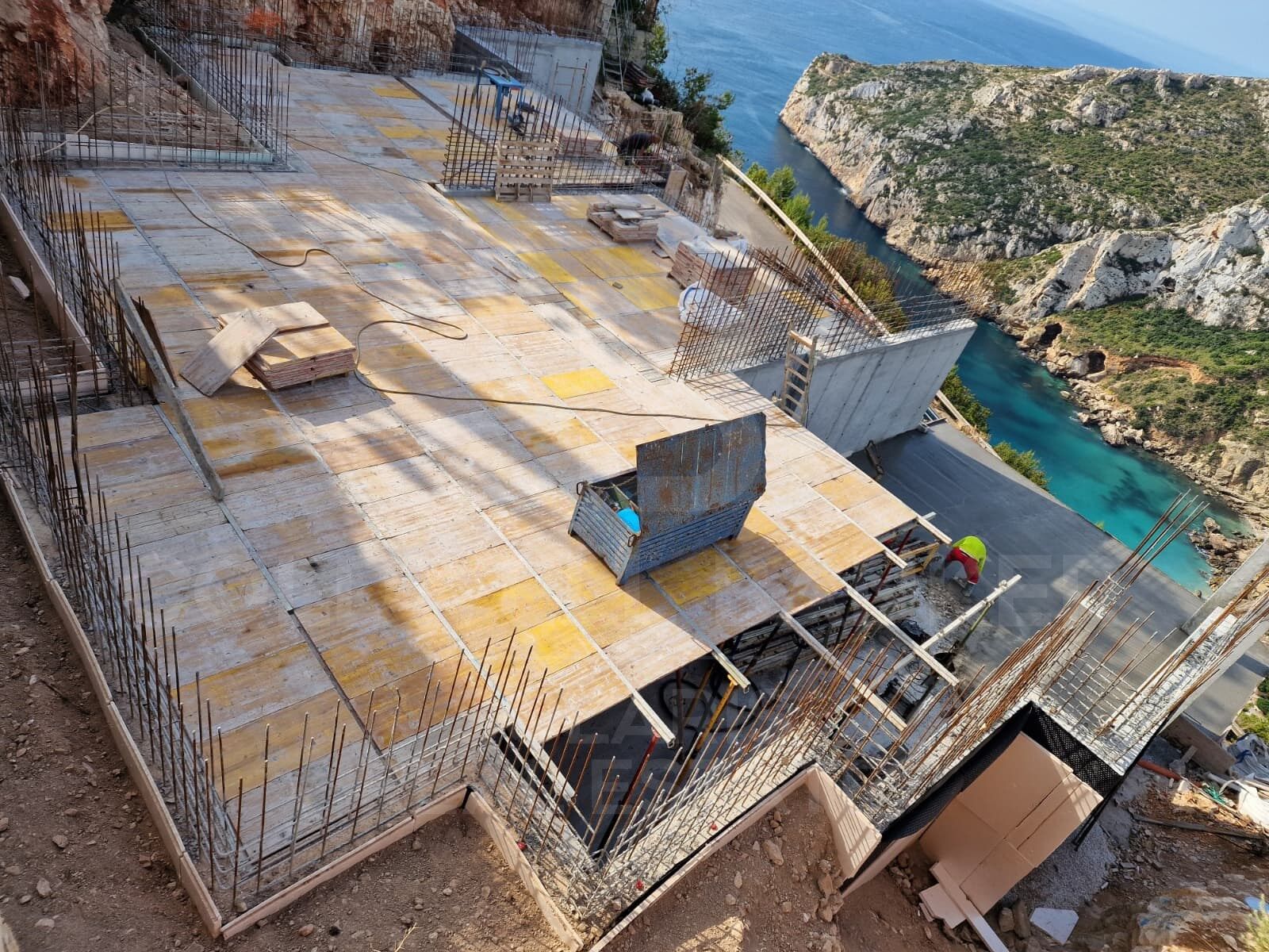 Villa Javea, Alicante, Spānijā 4 istabas, 677 m2 Nr. 160338