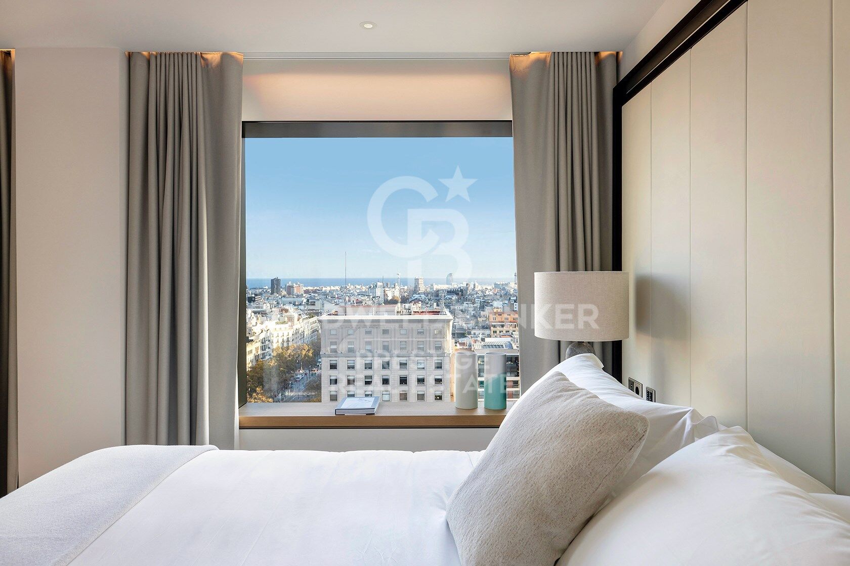 Huoneisto Barcelona, Espanja 2 makuuhuonetta, 176 m2 No. 160337