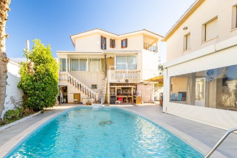 Villa Castelldefels, Barcelona, Spānijā 5 istabas, 296 m2 Nr. 150585