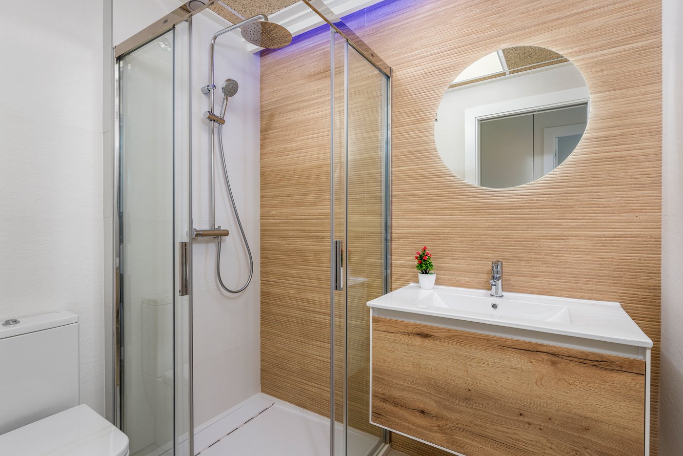 Bungalow à Torrevieja, Alicante, Espagne 2 chambres, 63 m2 No. 137288